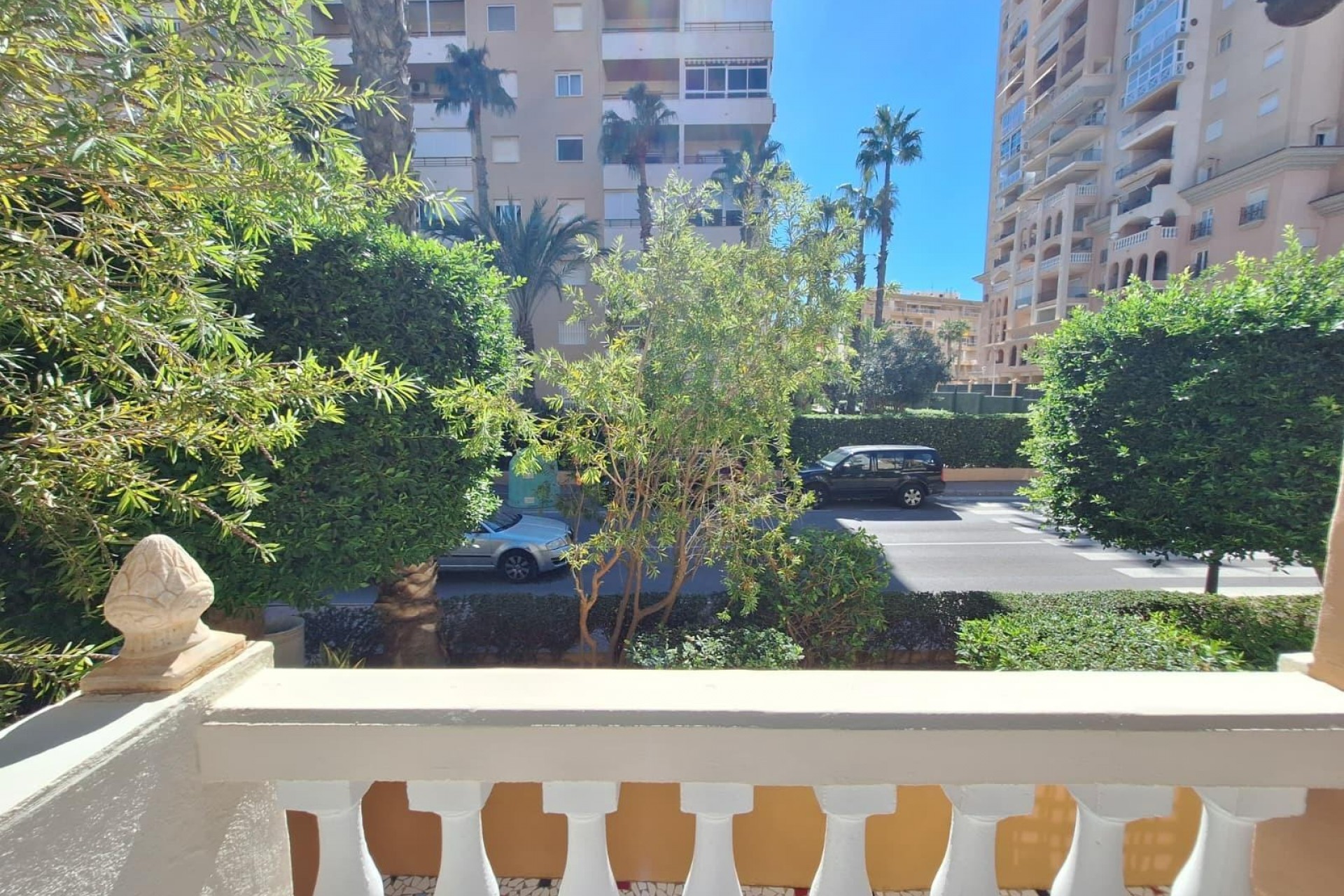 Brukt - Apartment -
Torrevieja - Los Frutales