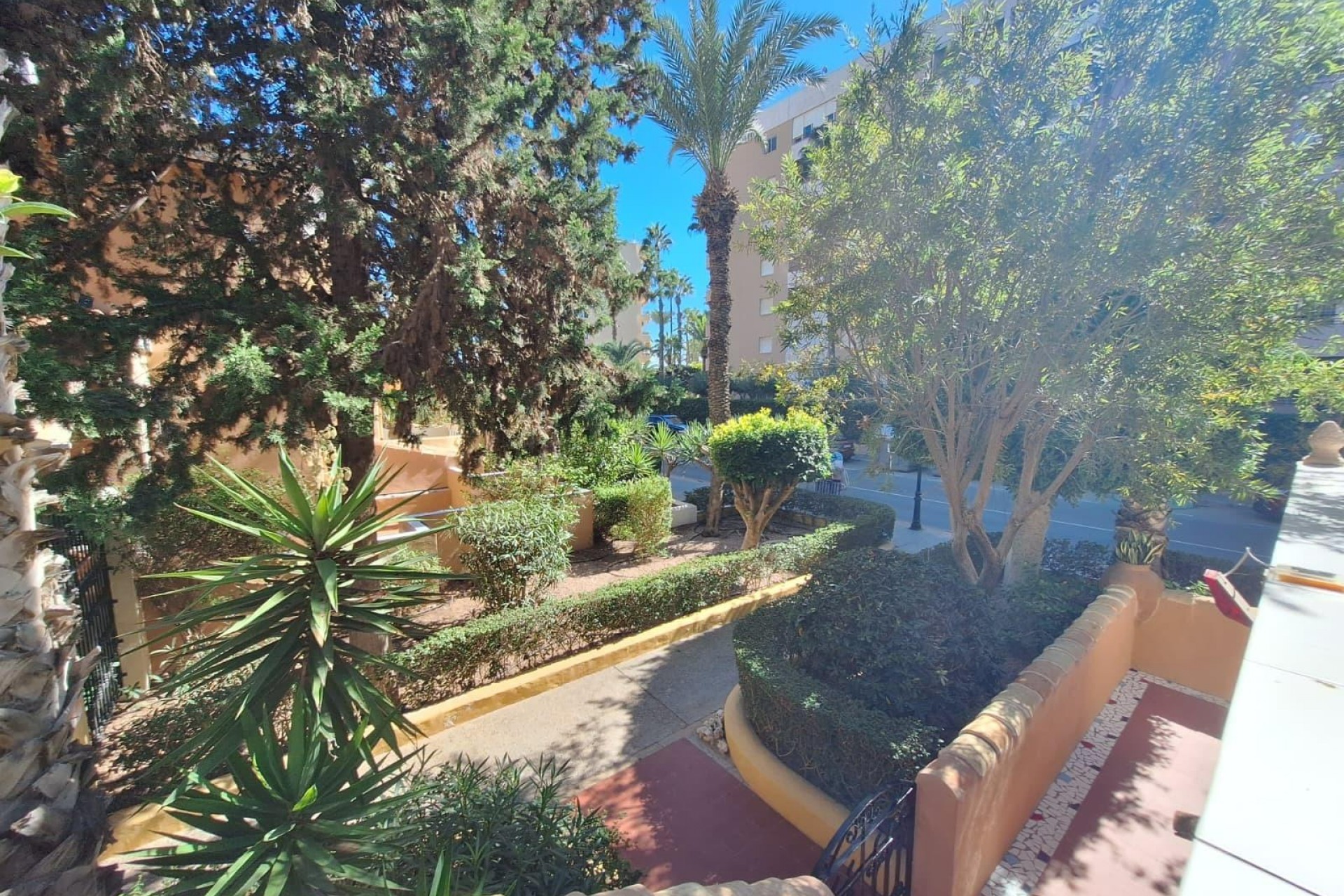 Brukt - Apartment -
Torrevieja - Los Frutales