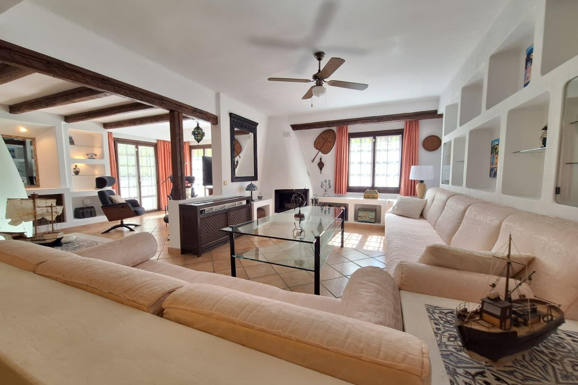 Brukt - Apartment -
Torrevieja - Los Frutales