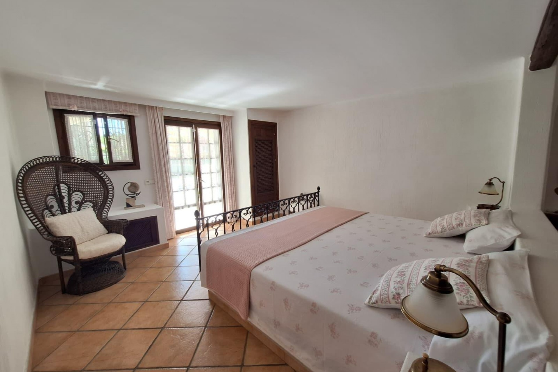 Brukt - Apartment -
Torrevieja - Los Frutales