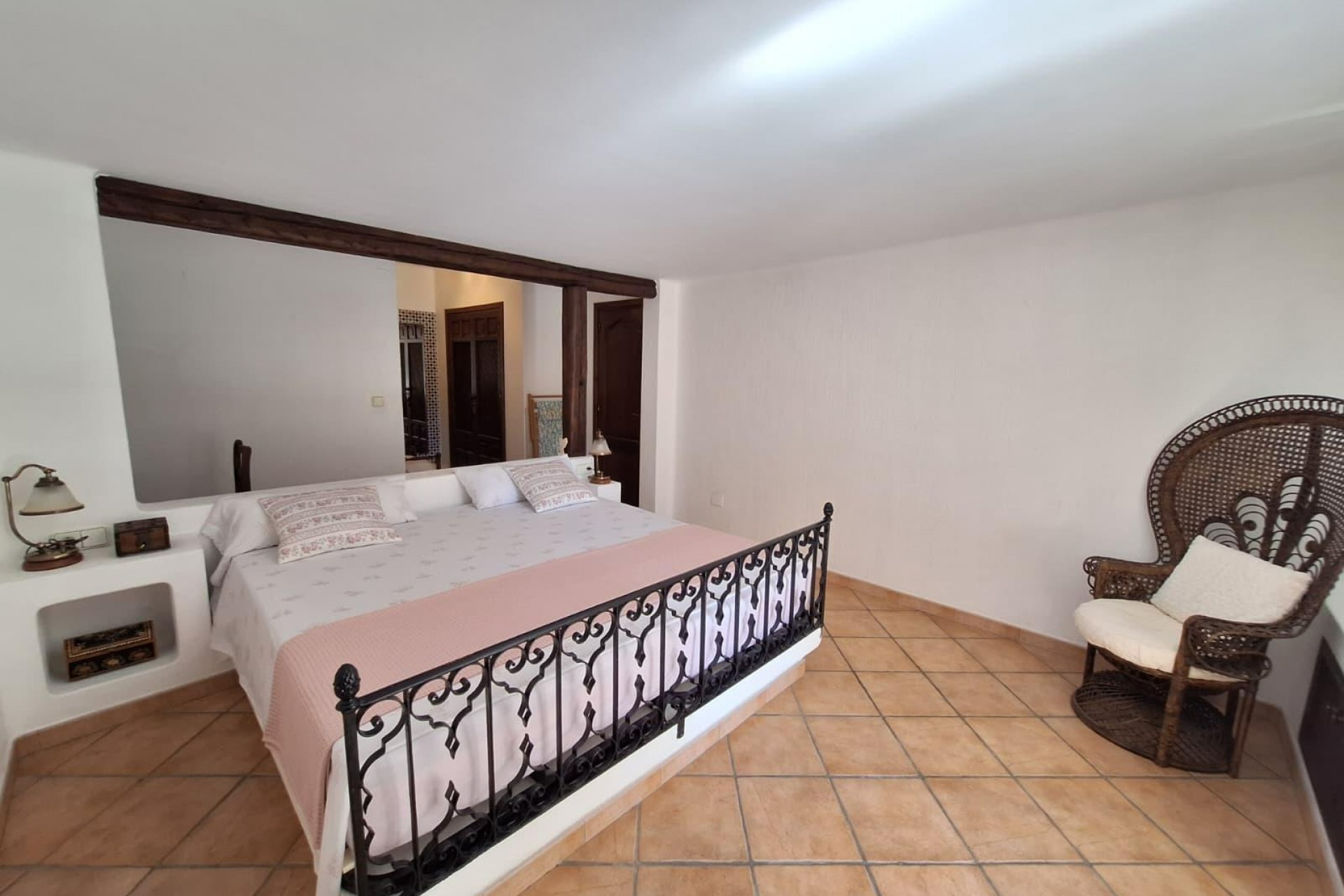 Brukt - Apartment -
Torrevieja - Los Frutales