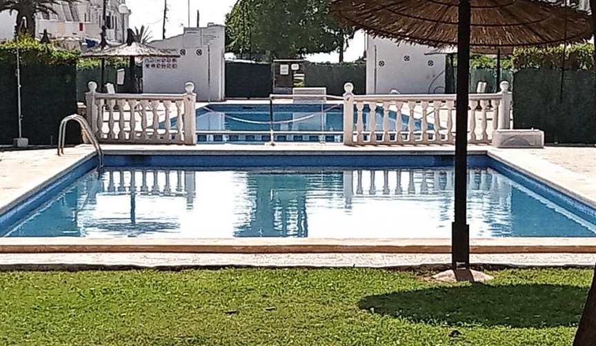 Brukt - Apartment -
Torrevieja - MAR AZUL LA VELETA