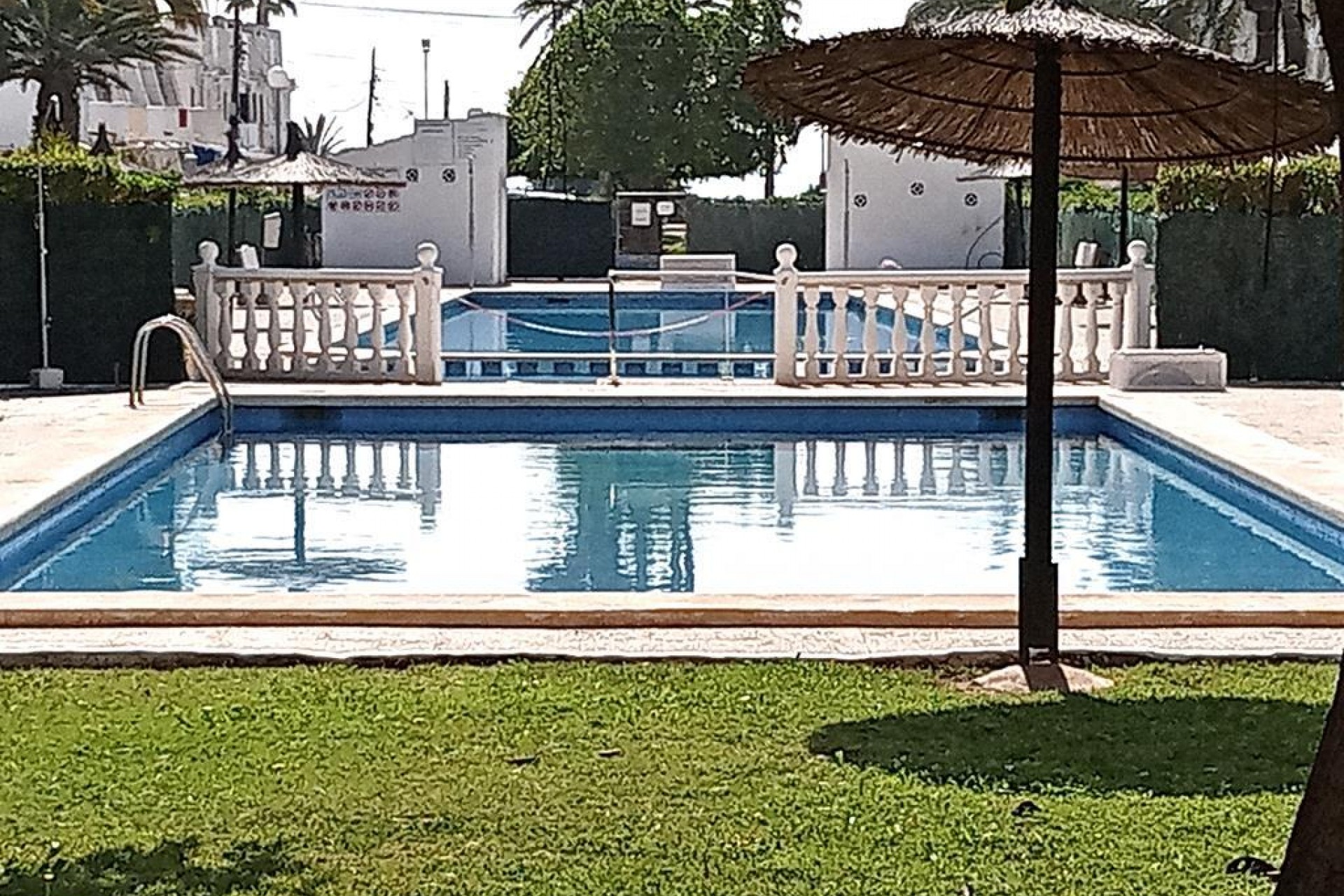 Brukt - Apartment -
Torrevieja - MAR AZUL LA VELETA