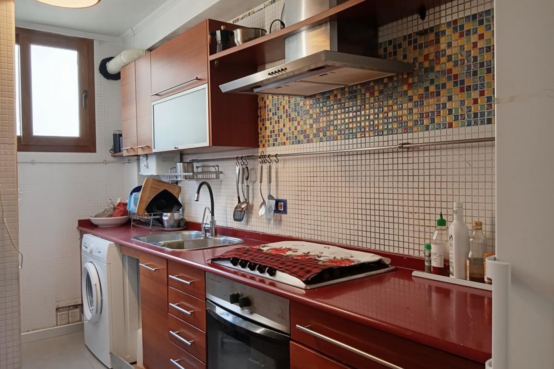 Brukt - Apartment -
Torrevieja - MAR AZUL LA VELETA