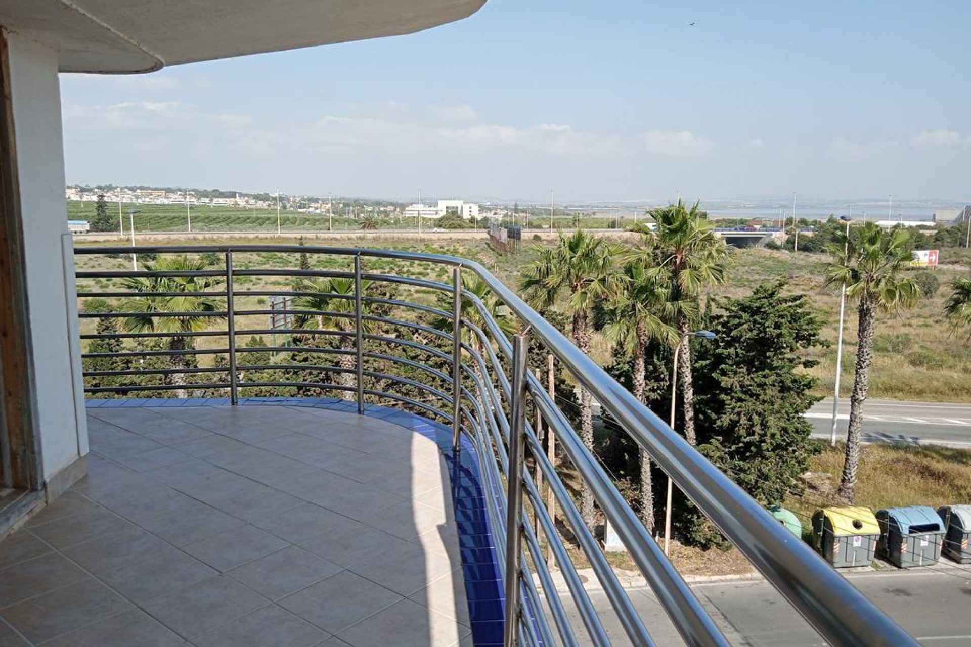 Brukt - Apartment -
Torrevieja - MAR AZUL LA VELETA