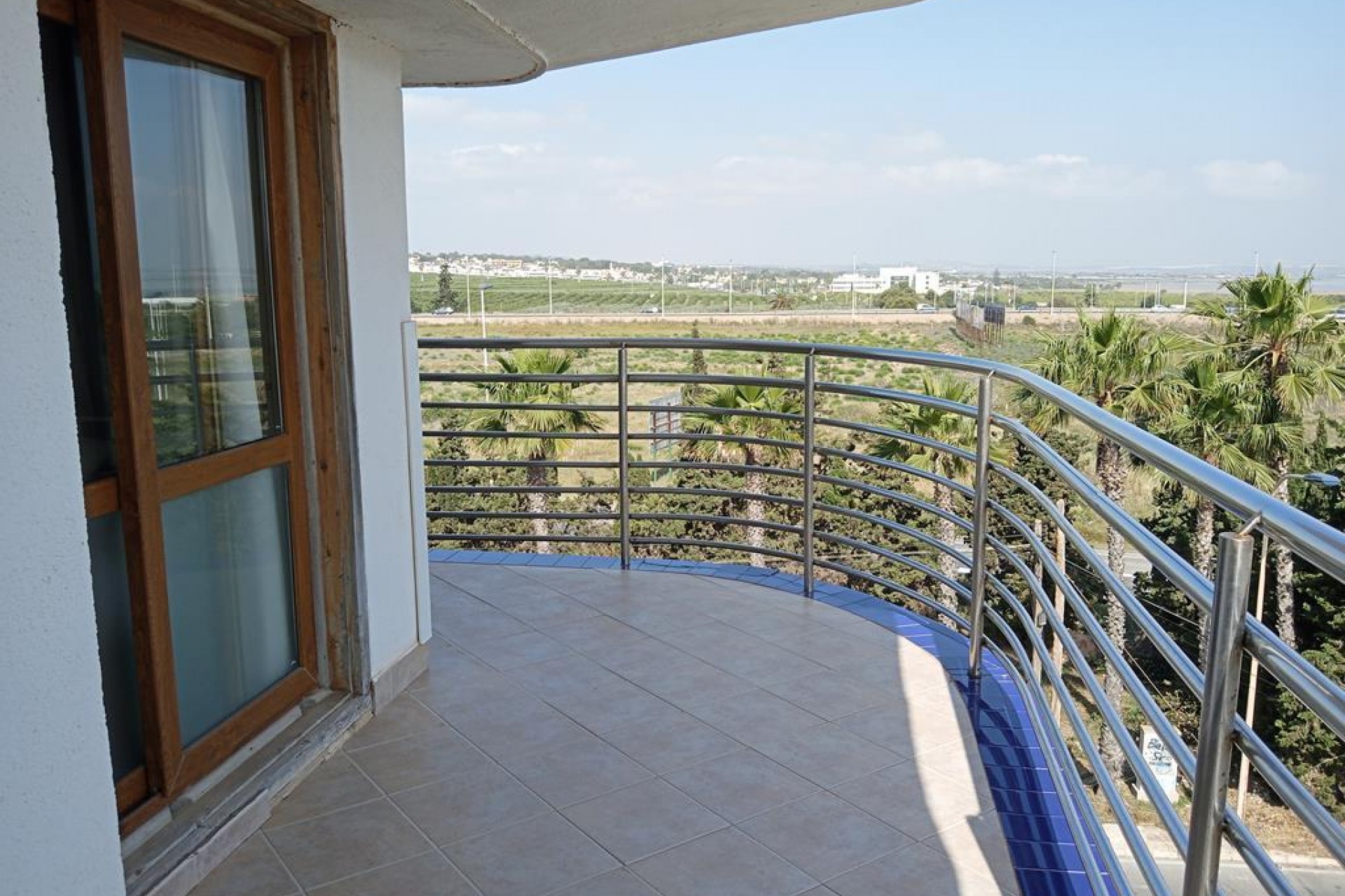 Brukt - Apartment -
Torrevieja - MAR AZUL LA VELETA