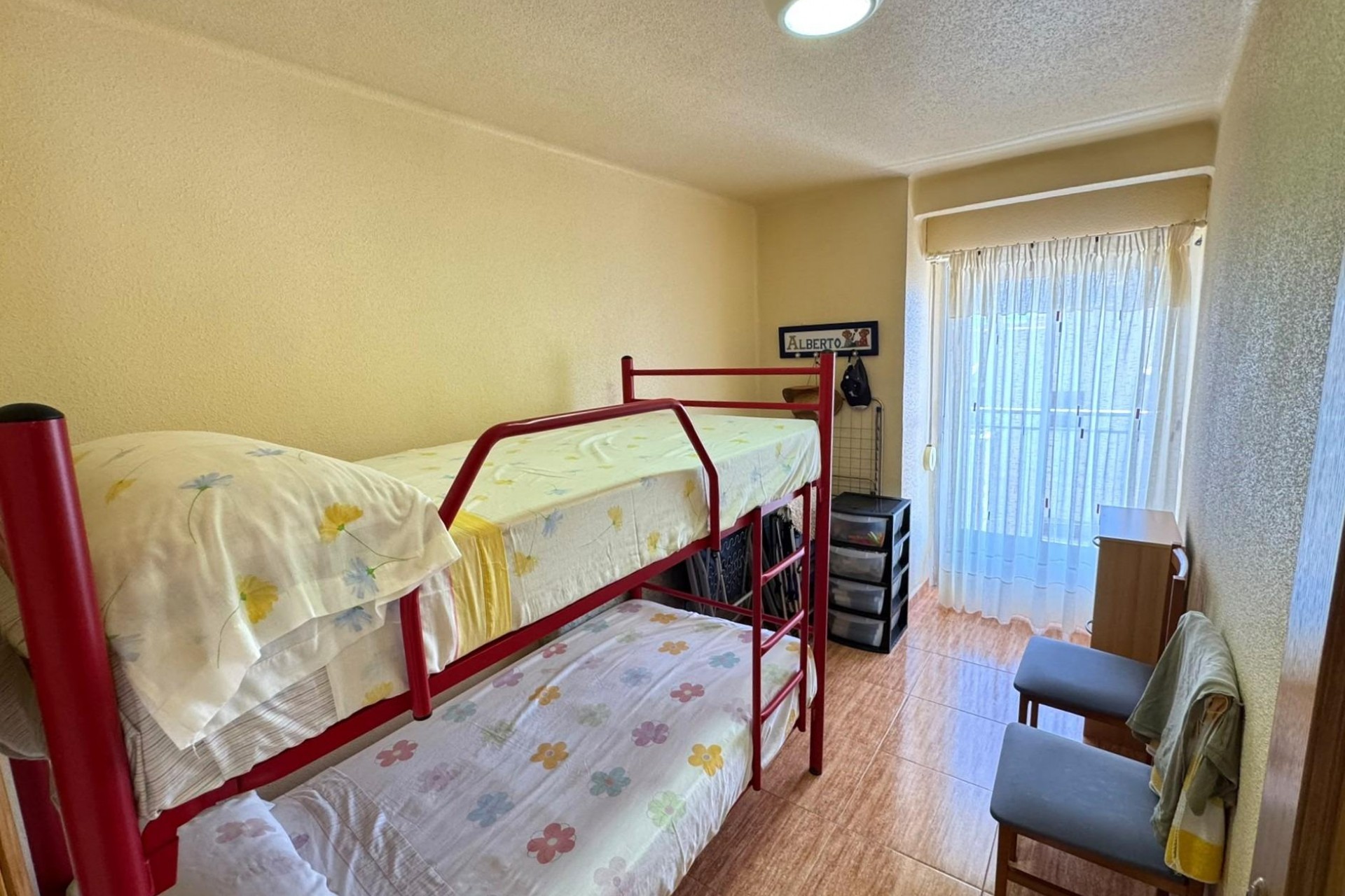 Brukt - Apartment -
Torrevieja - Miramar - Torre Del Moro