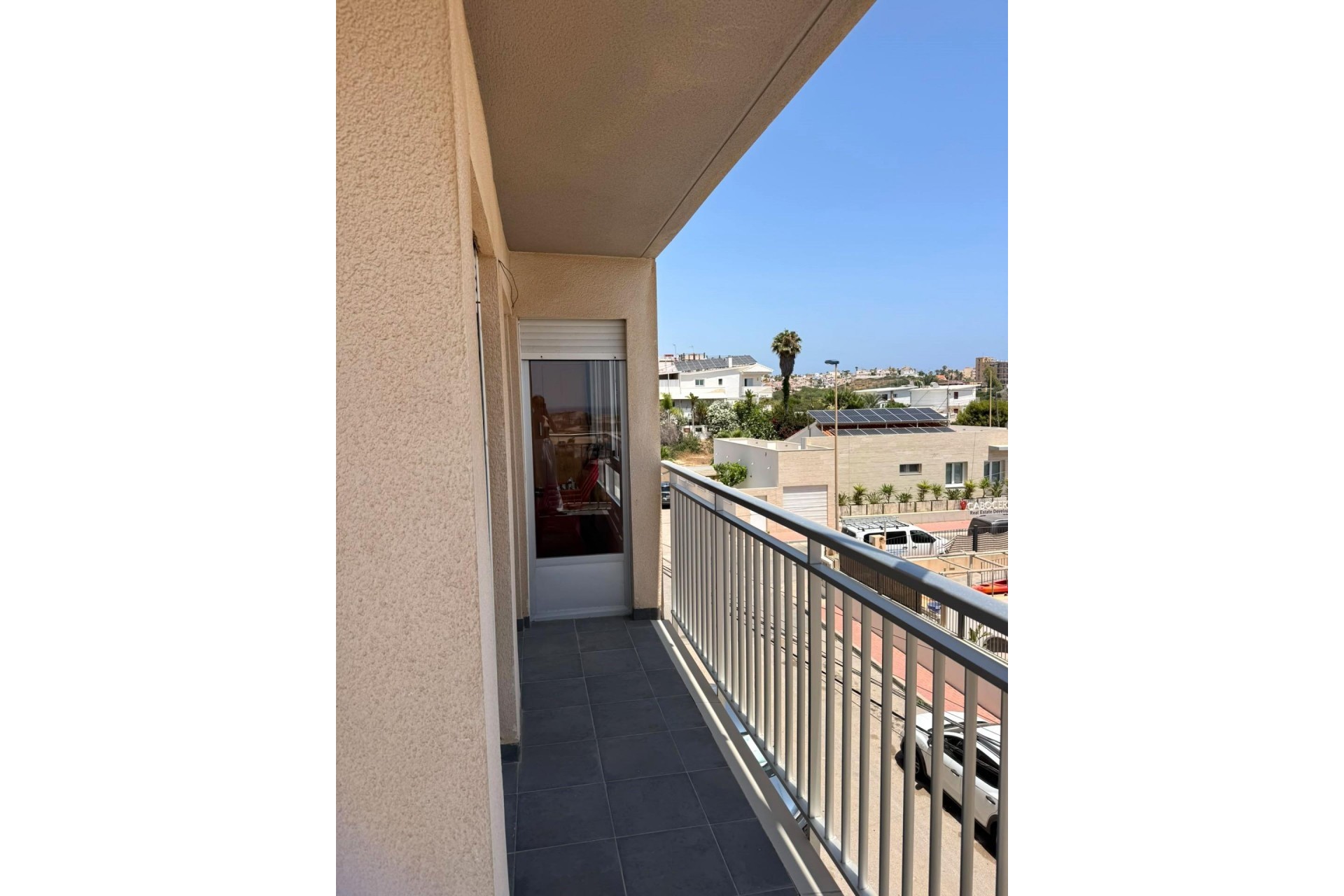 Brukt - Apartment -
Torrevieja - Miramar - Torre Del Moro