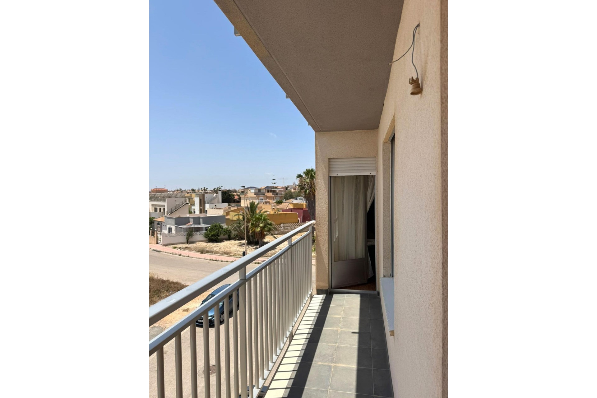 Brukt - Apartment -
Torrevieja - Miramar - Torre Del Moro