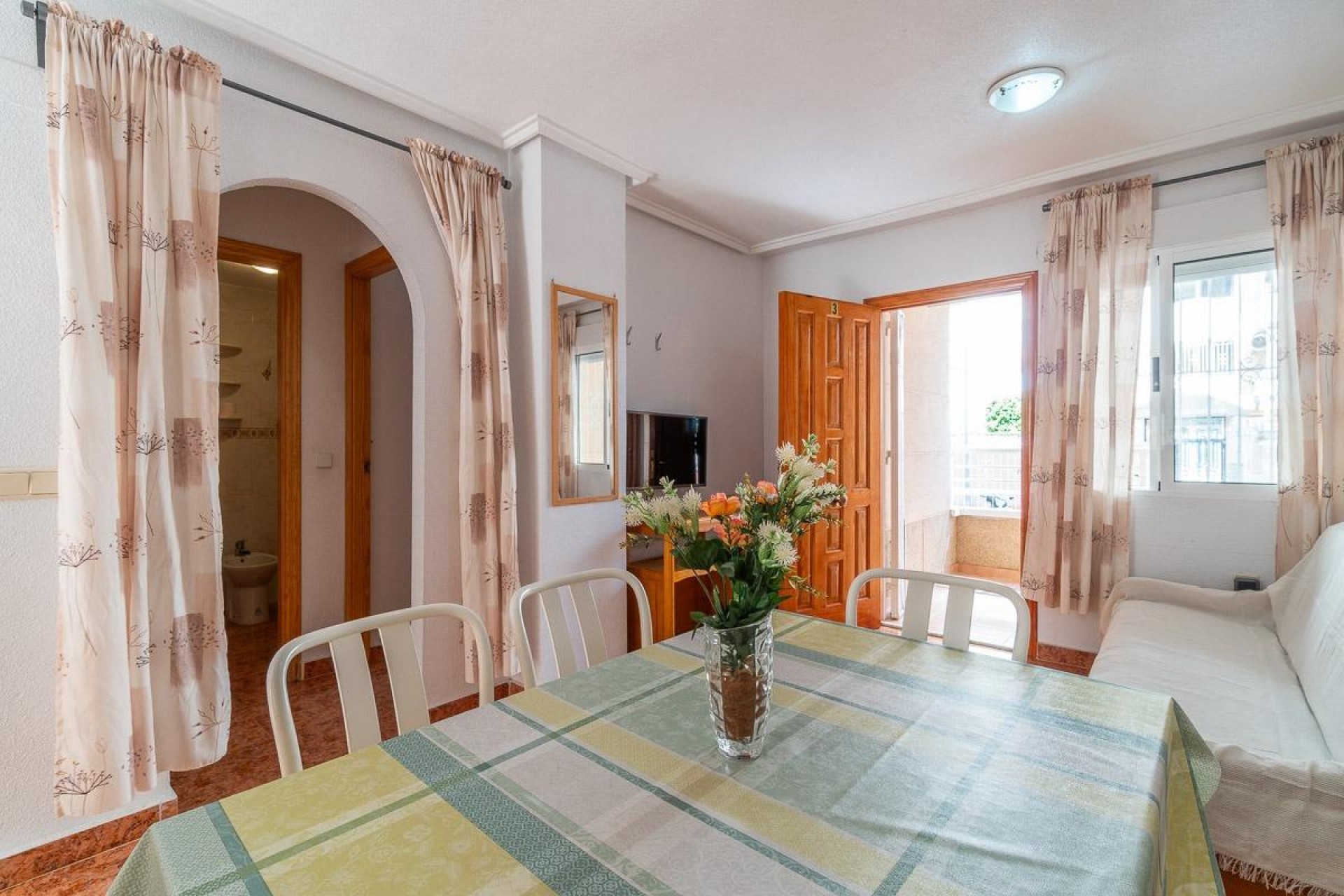 Brukt - Apartment -
Torrevieja - Nueva Torrevieja