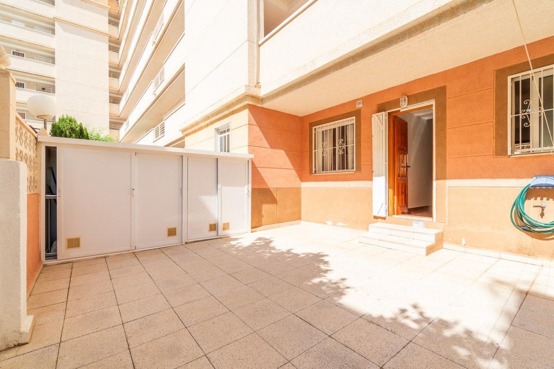 Brukt - Apartment -
Torrevieja - Nueva Torrevieja