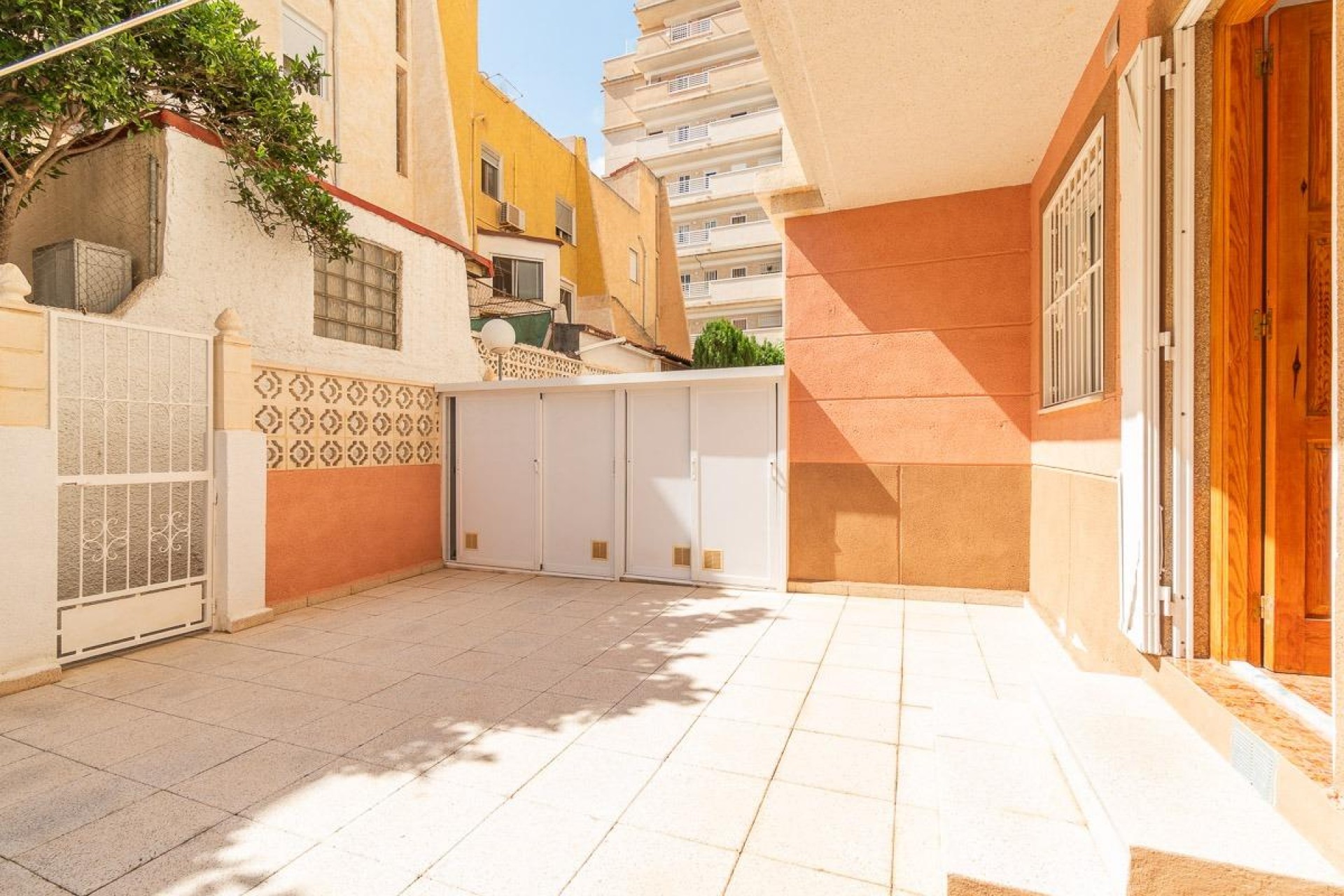 Brukt - Apartment -
Torrevieja - Nueva Torrevieja