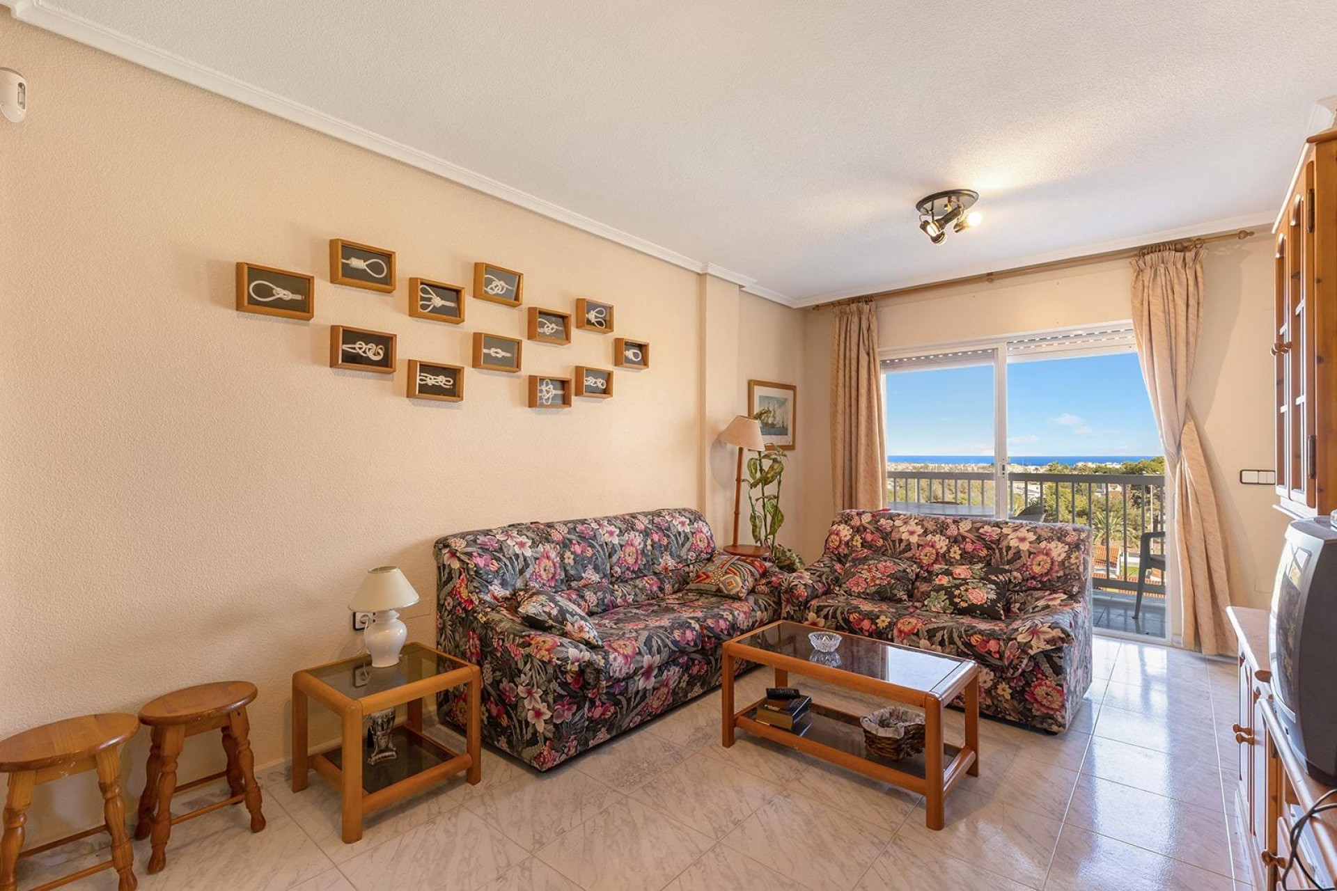 Brukt - Apartment -
Torrevieja - Nueva Torrevieja