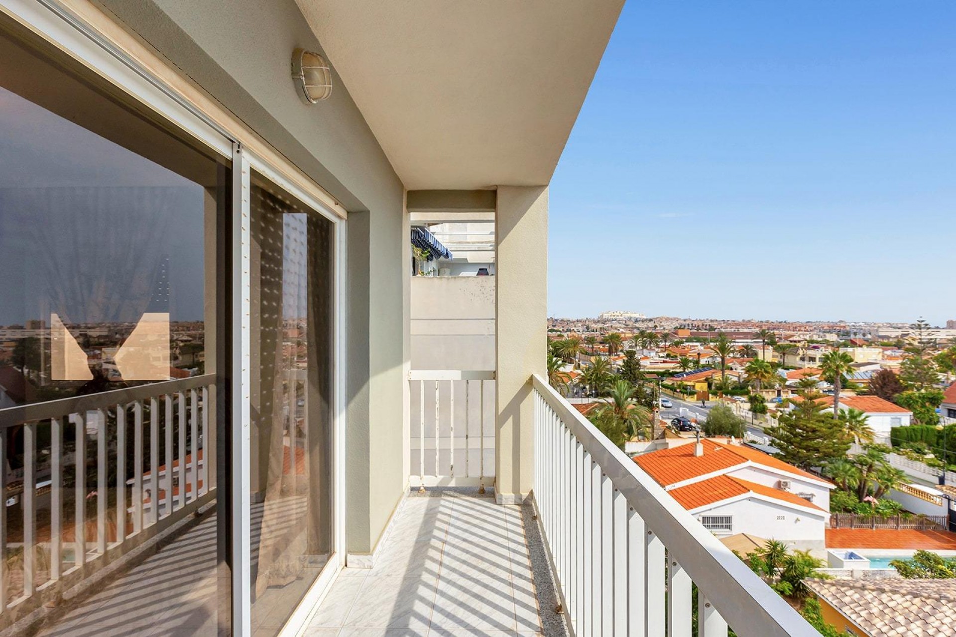 Brukt - Apartment -
Torrevieja - Nueva Torrevieja