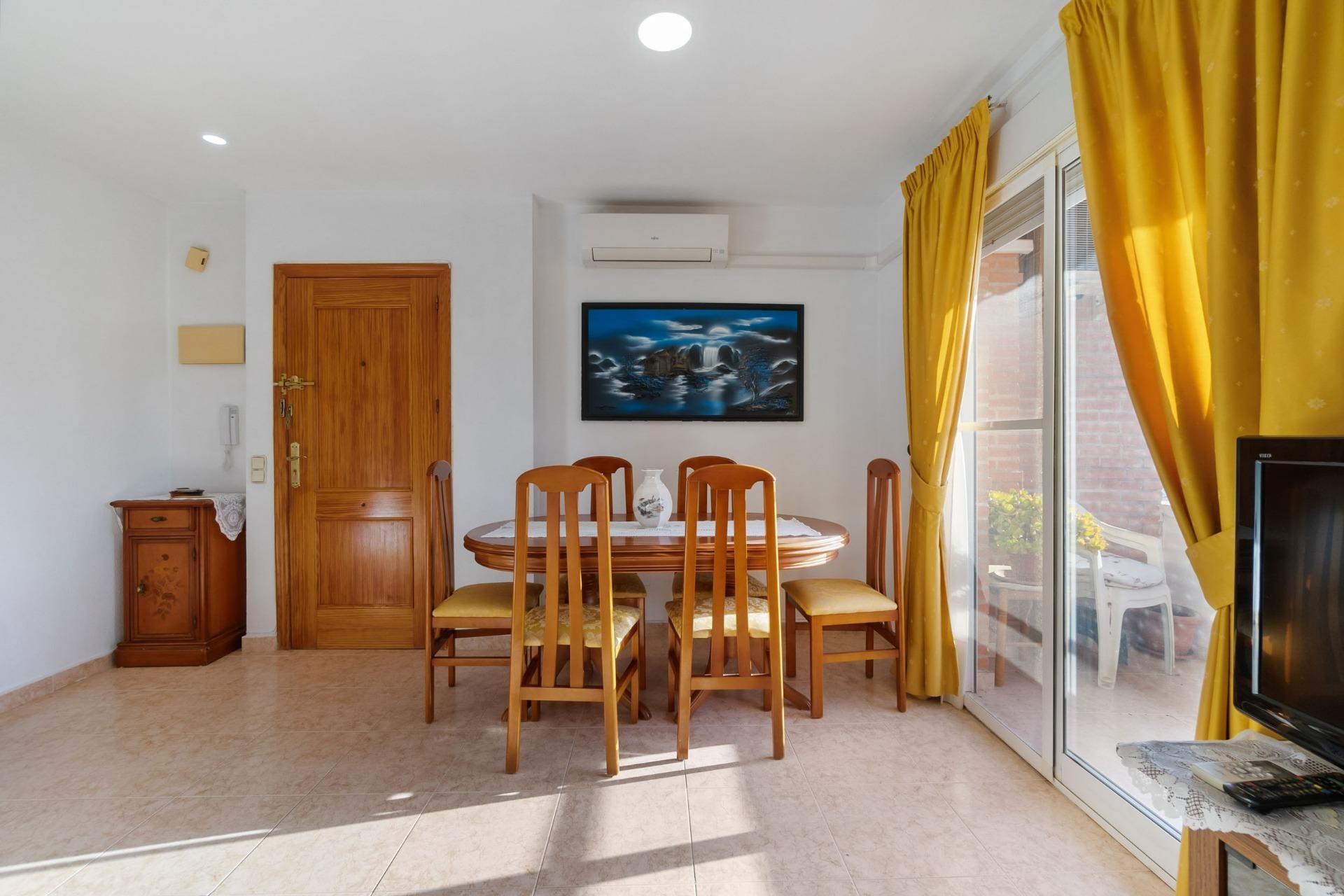 Brukt - Apartment -
Torrevieja - Nueva Torrevieja