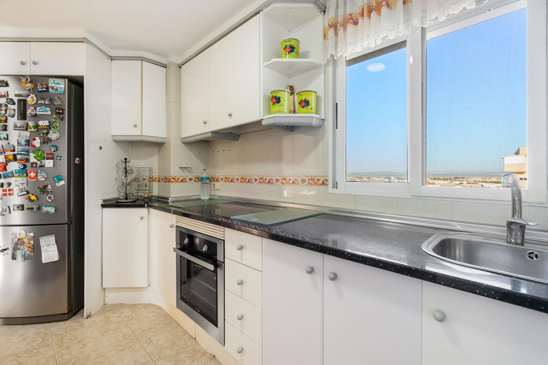 Brukt - Apartment -
Torrevieja - Nueva Torrevieja