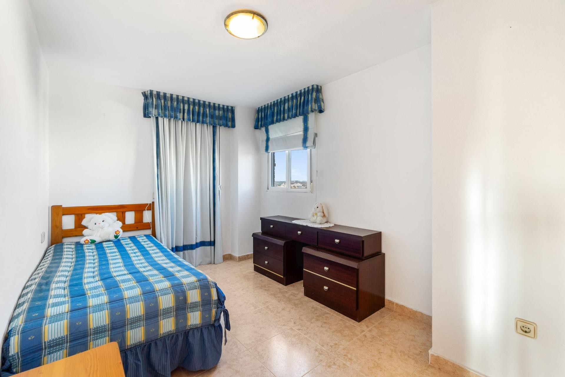 Brukt - Apartment -
Torrevieja - Nueva Torrevieja