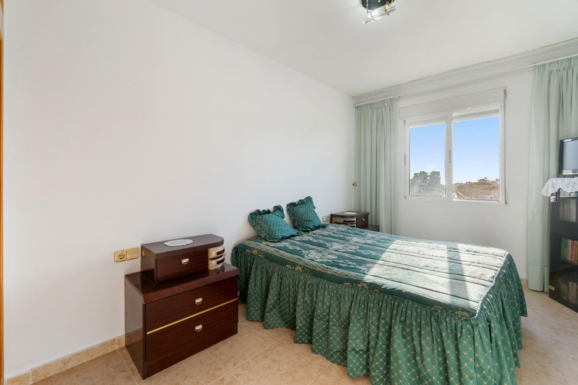 Brukt - Apartment -
Torrevieja - Nueva Torrevieja