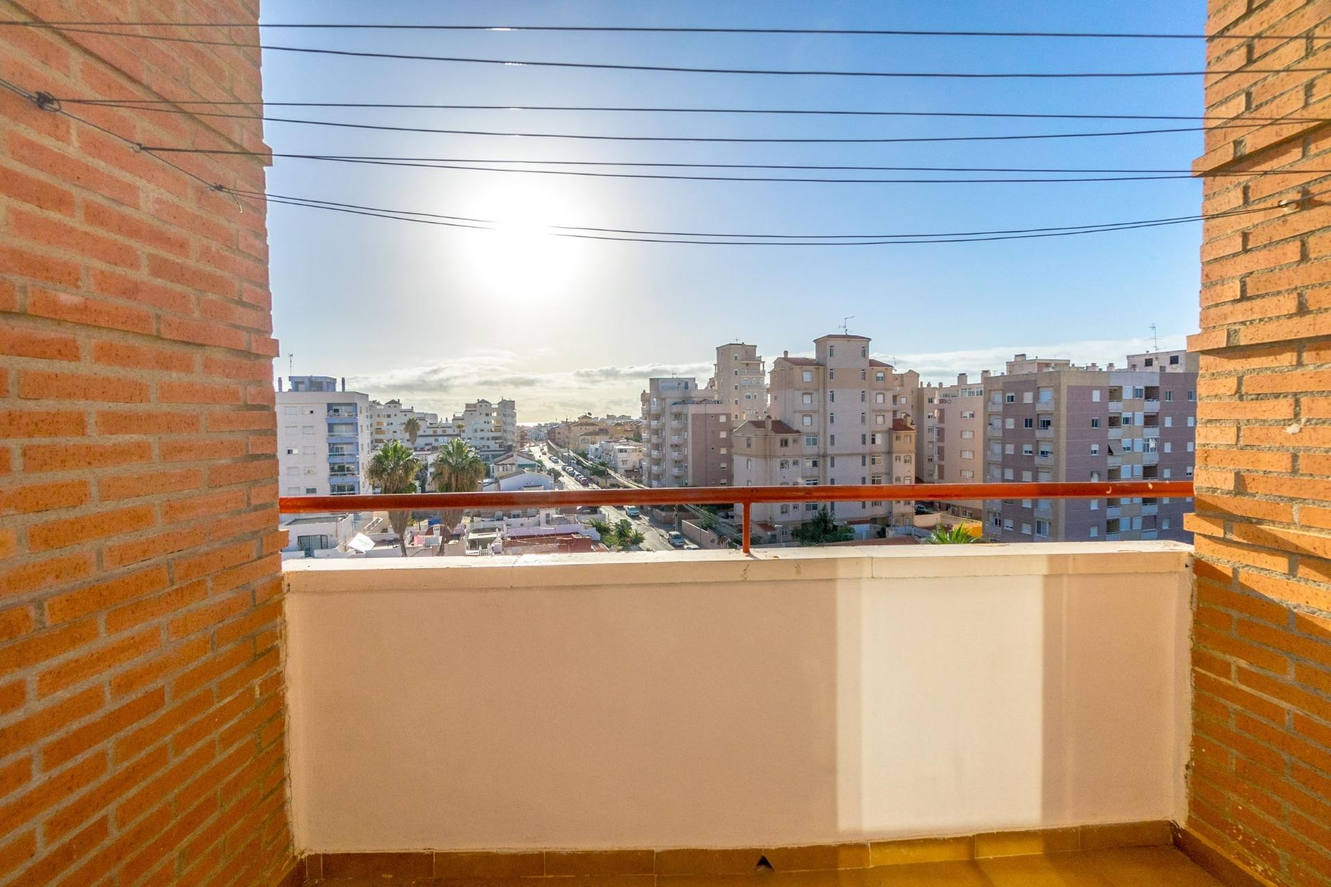 Brukt - Apartment -
Torrevieja - Nueva Torrevieja