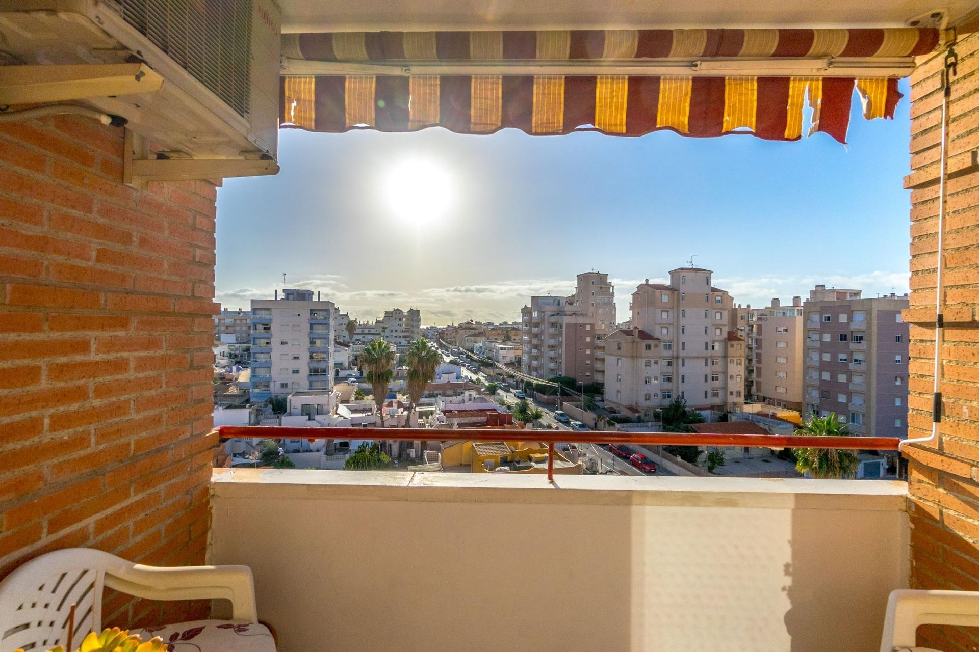 Brukt - Apartment -
Torrevieja - Nueva Torrevieja