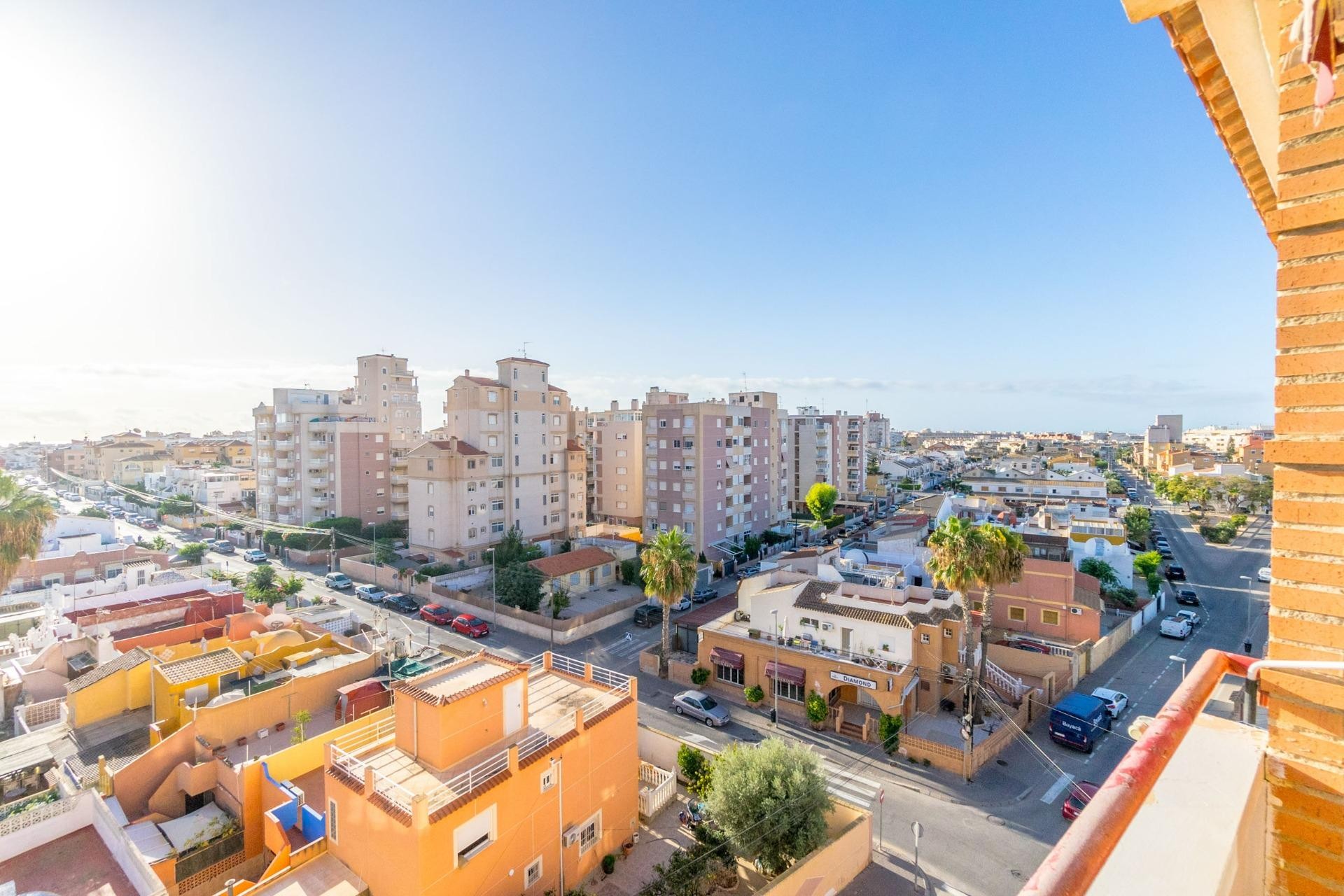 Brukt - Apartment -
Torrevieja - Nueva Torrevieja