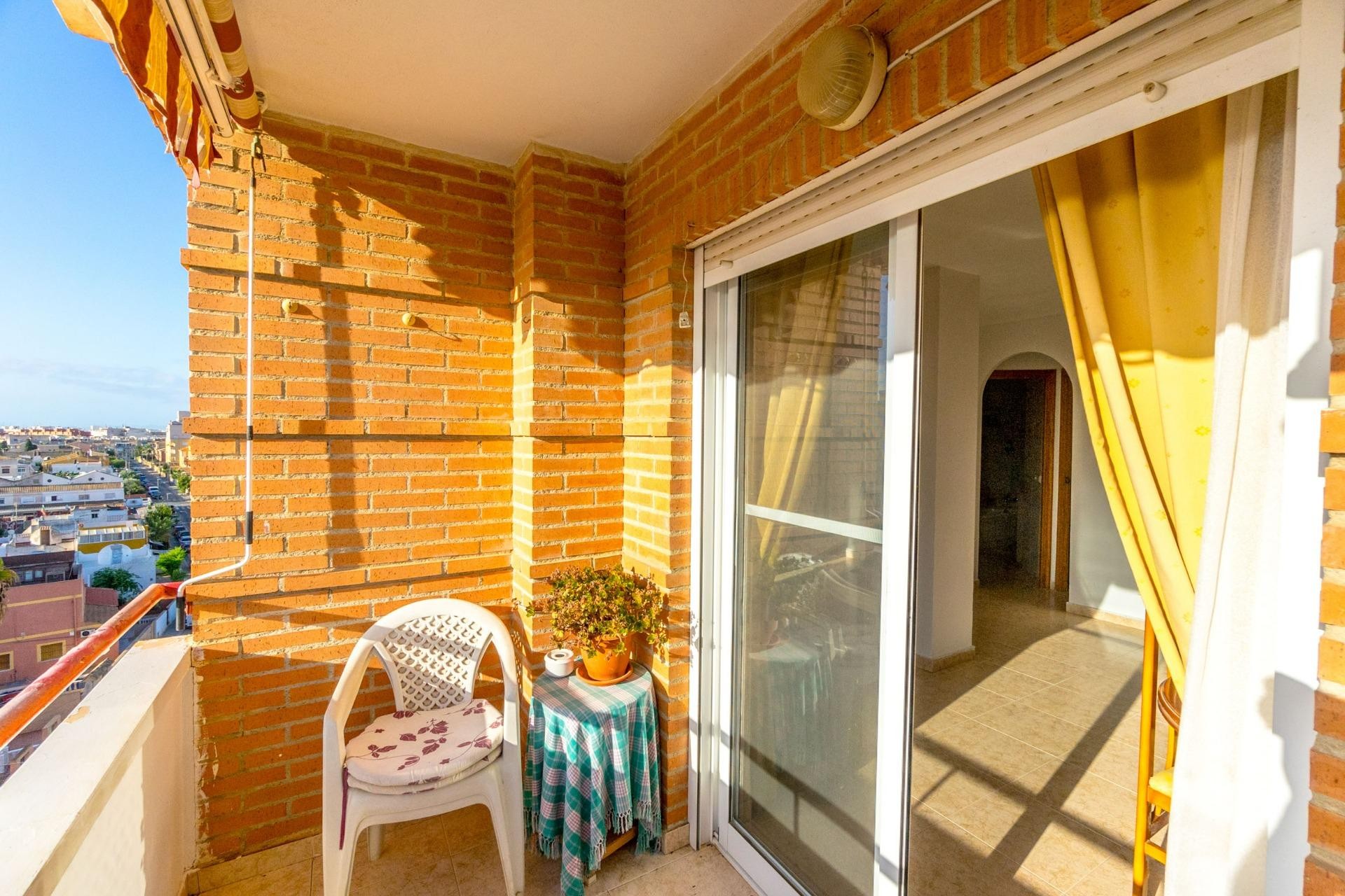 Brukt - Apartment -
Torrevieja - Nueva Torrevieja