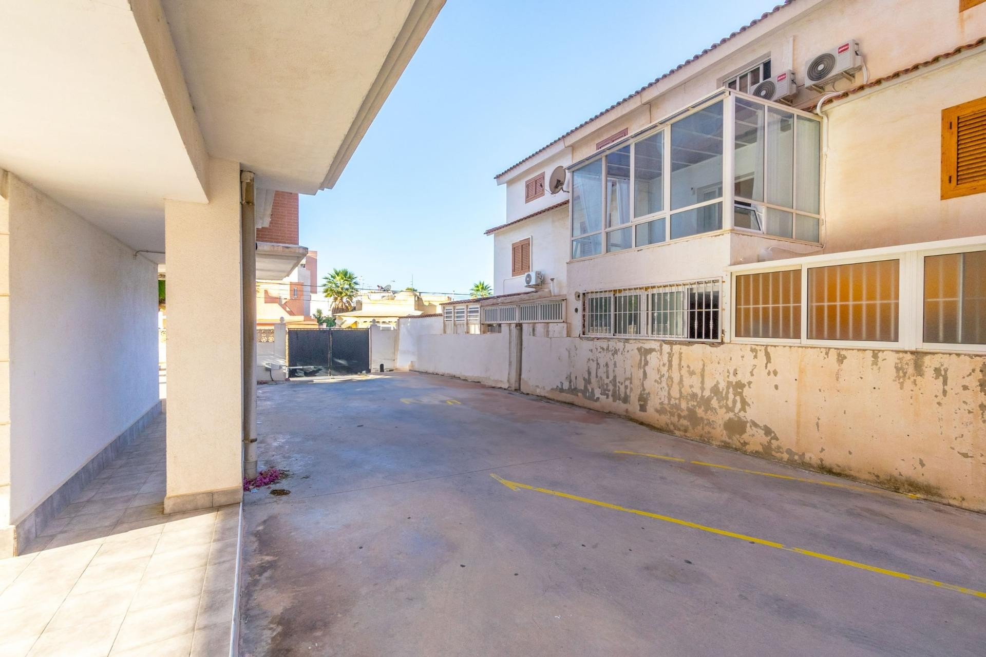 Brukt - Apartment -
Torrevieja - Nueva Torrevieja