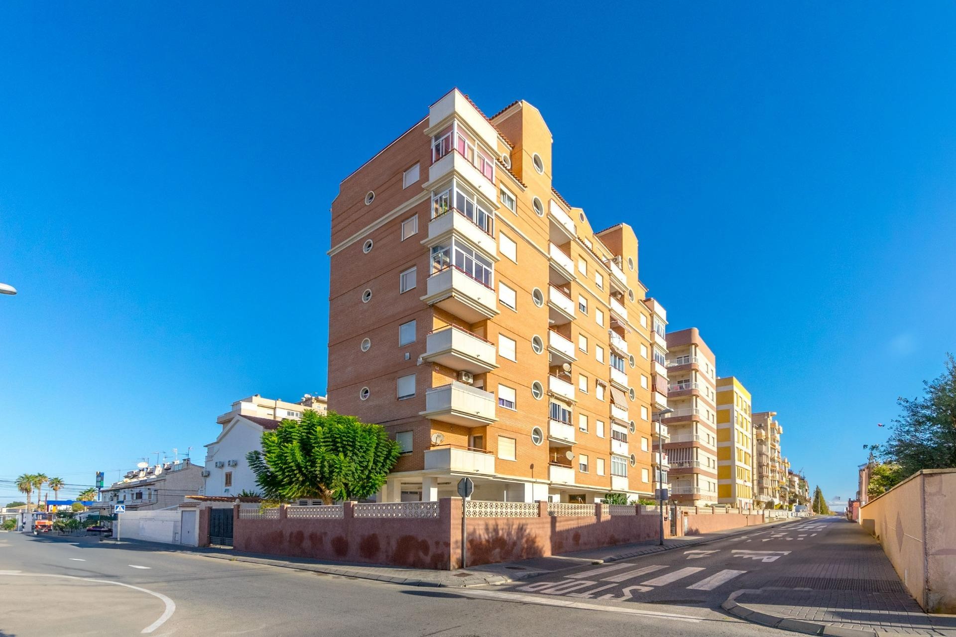 Brukt - Apartment -
Torrevieja - Nueva Torrevieja