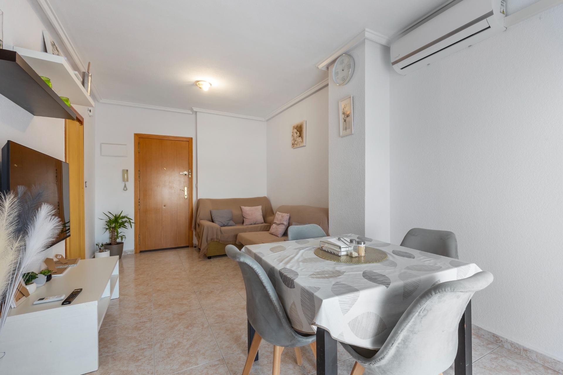 Brukt - Apartment -
Torrevieja - Nueva Torrevieja