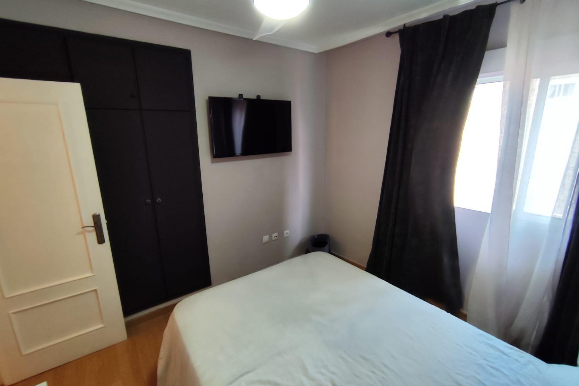 Brukt - Apartment -
Torrevieja - Nueva Torrevieja