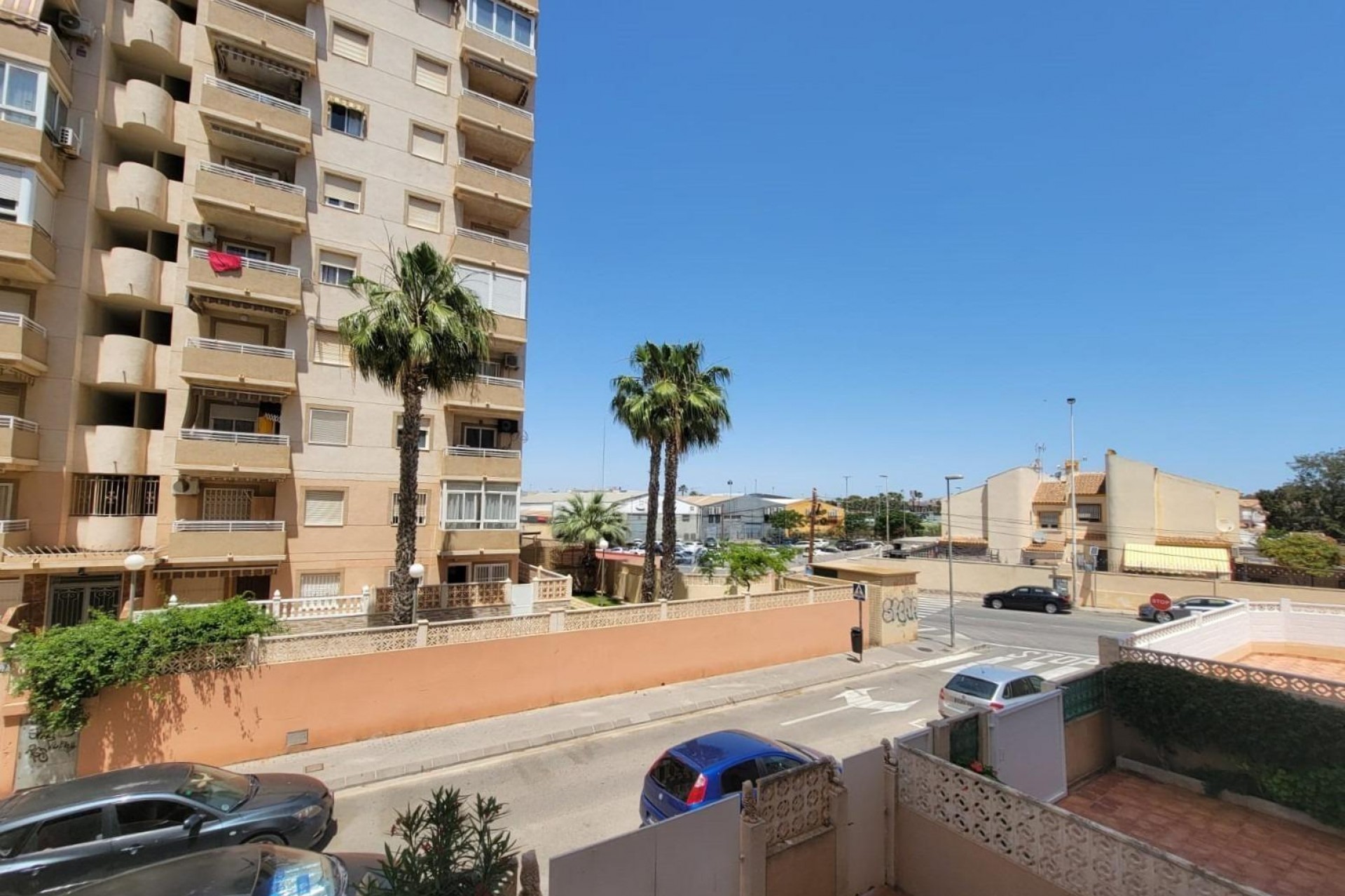 Brukt - Apartment -
Torrevieja - Nueva Torrevieja