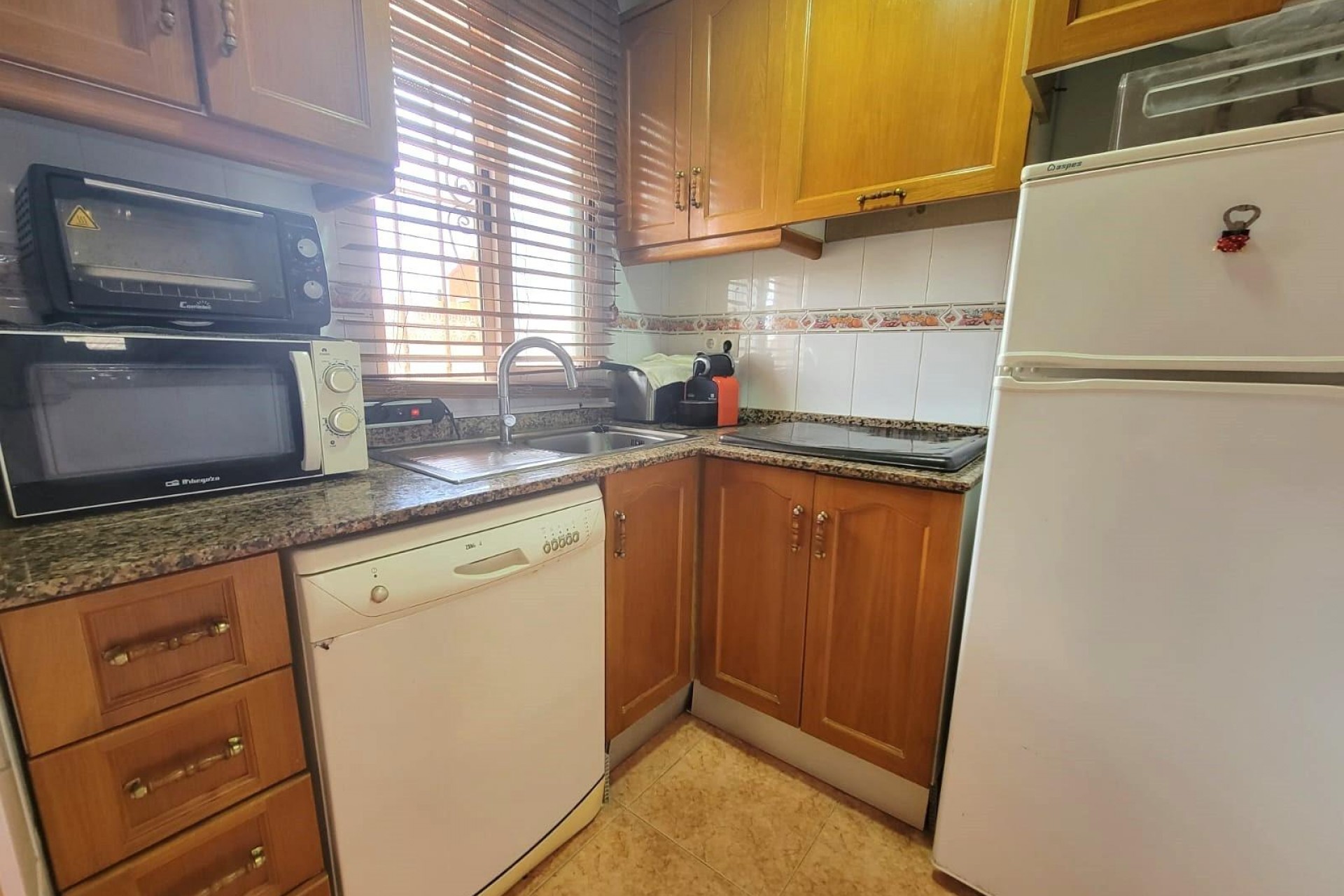 Brukt - Apartment -
Torrevieja - Nueva Torrevieja