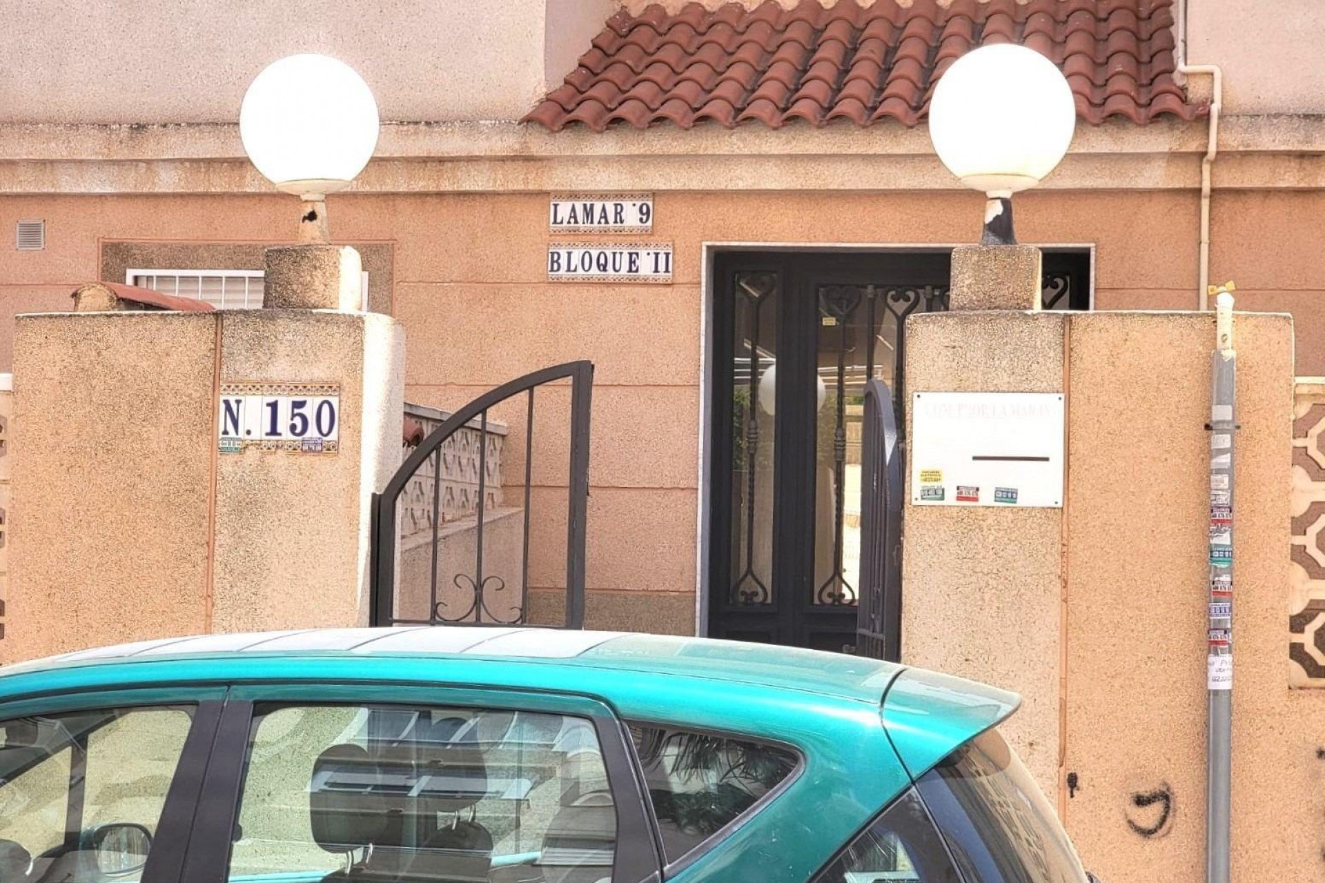 Brukt - Apartment -
Torrevieja - Nueva Torrevieja