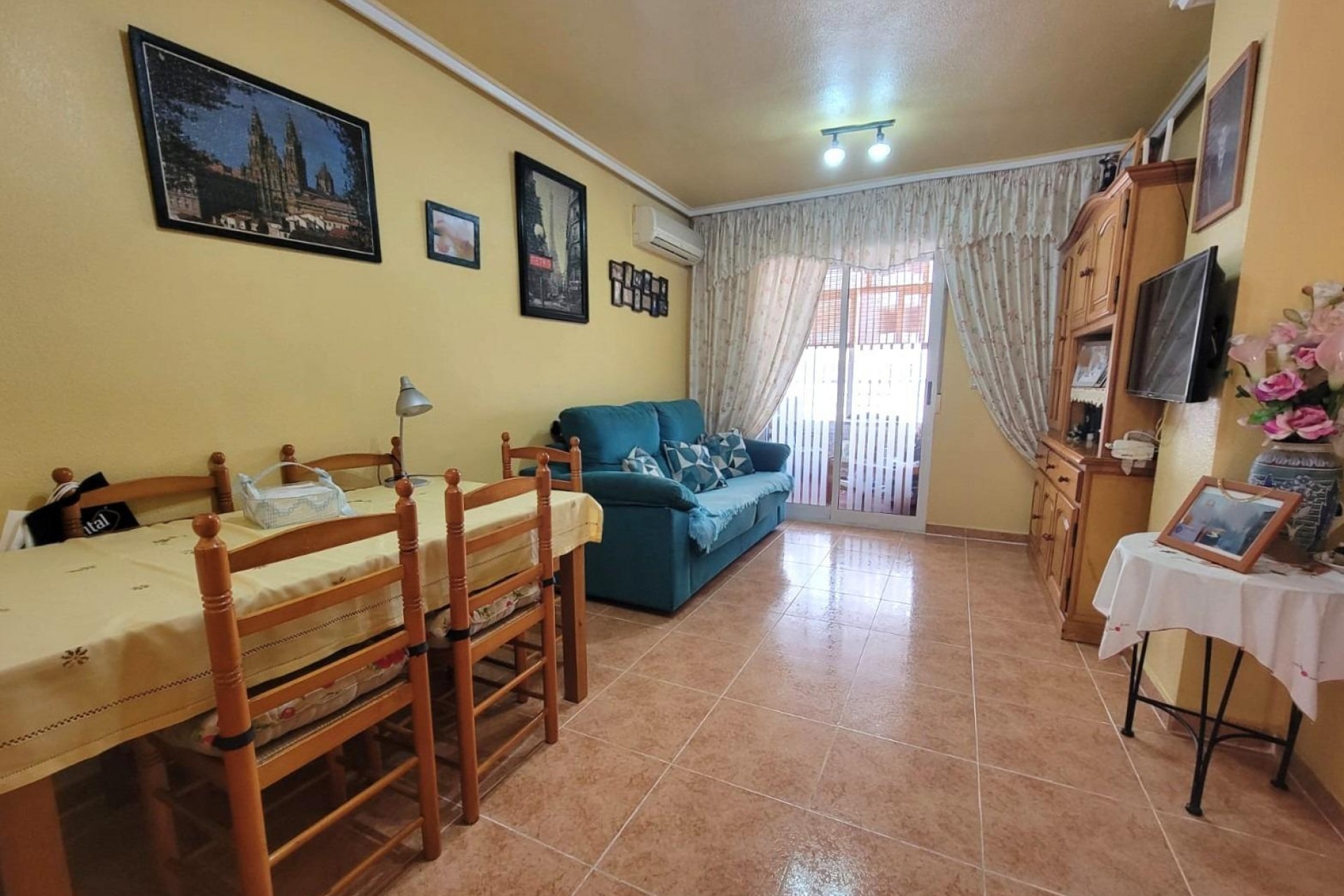 Brukt - Apartment -
Torrevieja - Nueva Torrevieja