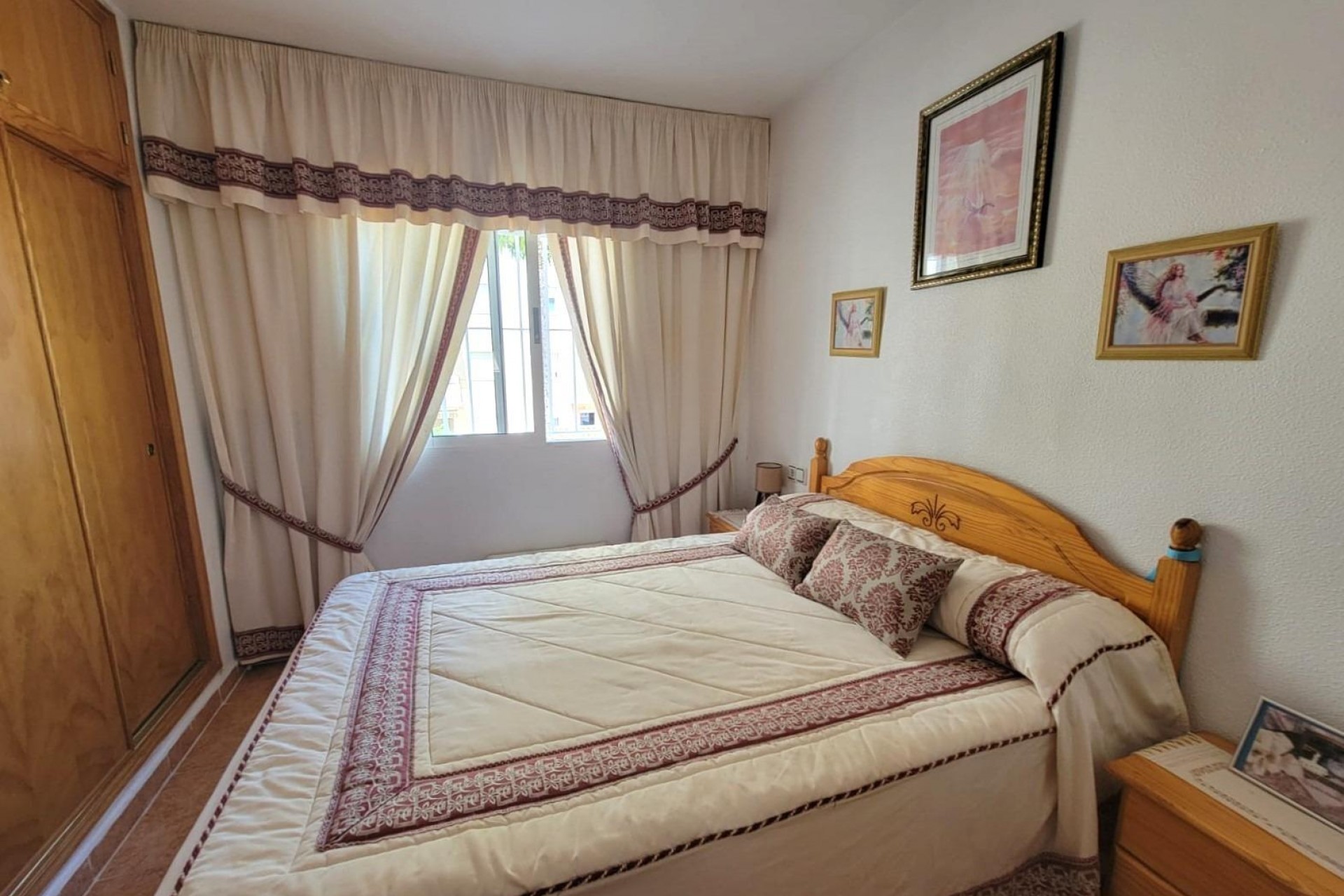 Brukt - Apartment -
Torrevieja - Nueva Torrevieja