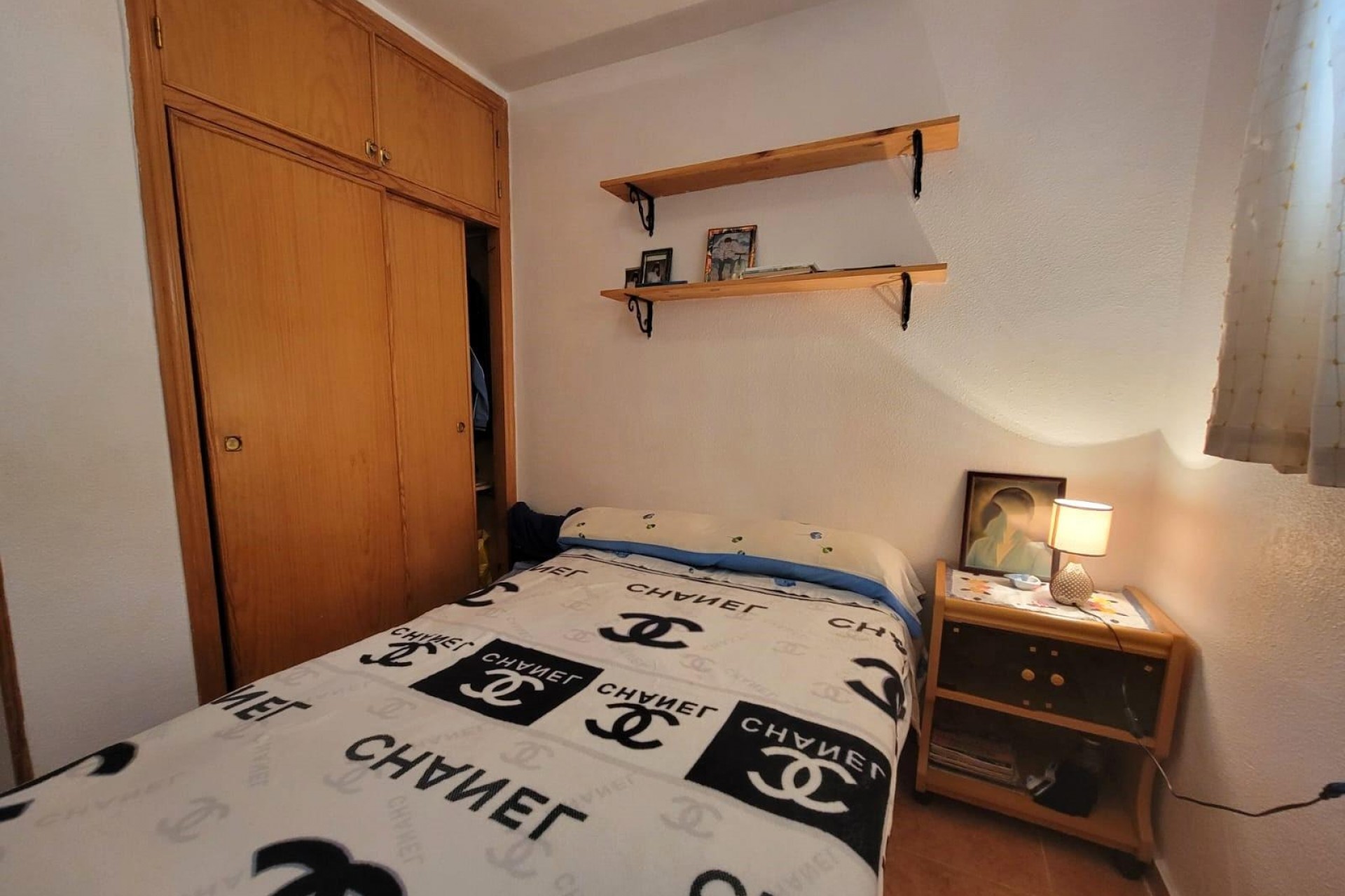 Brukt - Apartment -
Torrevieja - Nueva Torrevieja