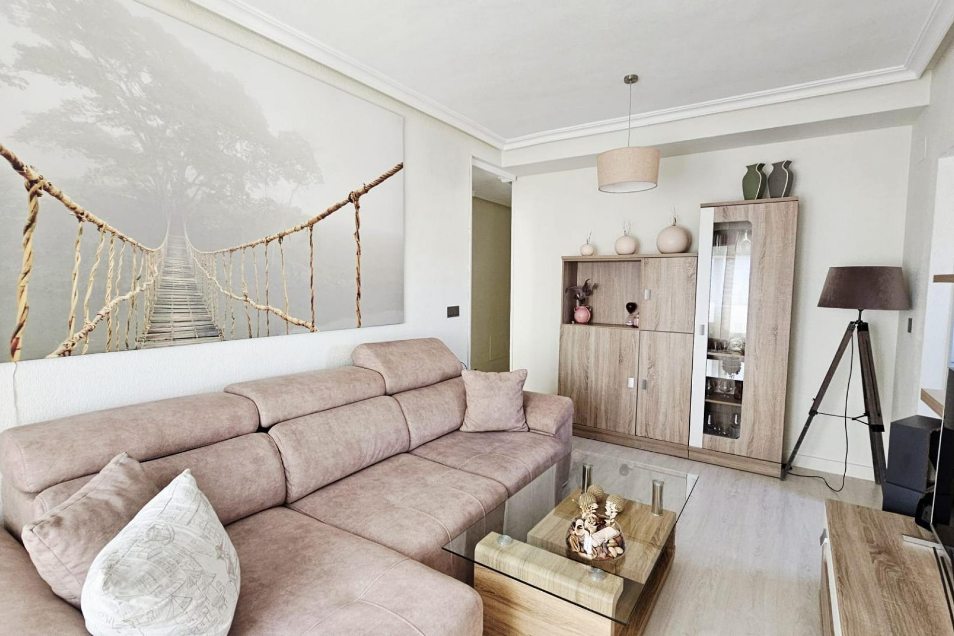 Brukt - Apartment -
Torrevieja - Nueva Torrevieja