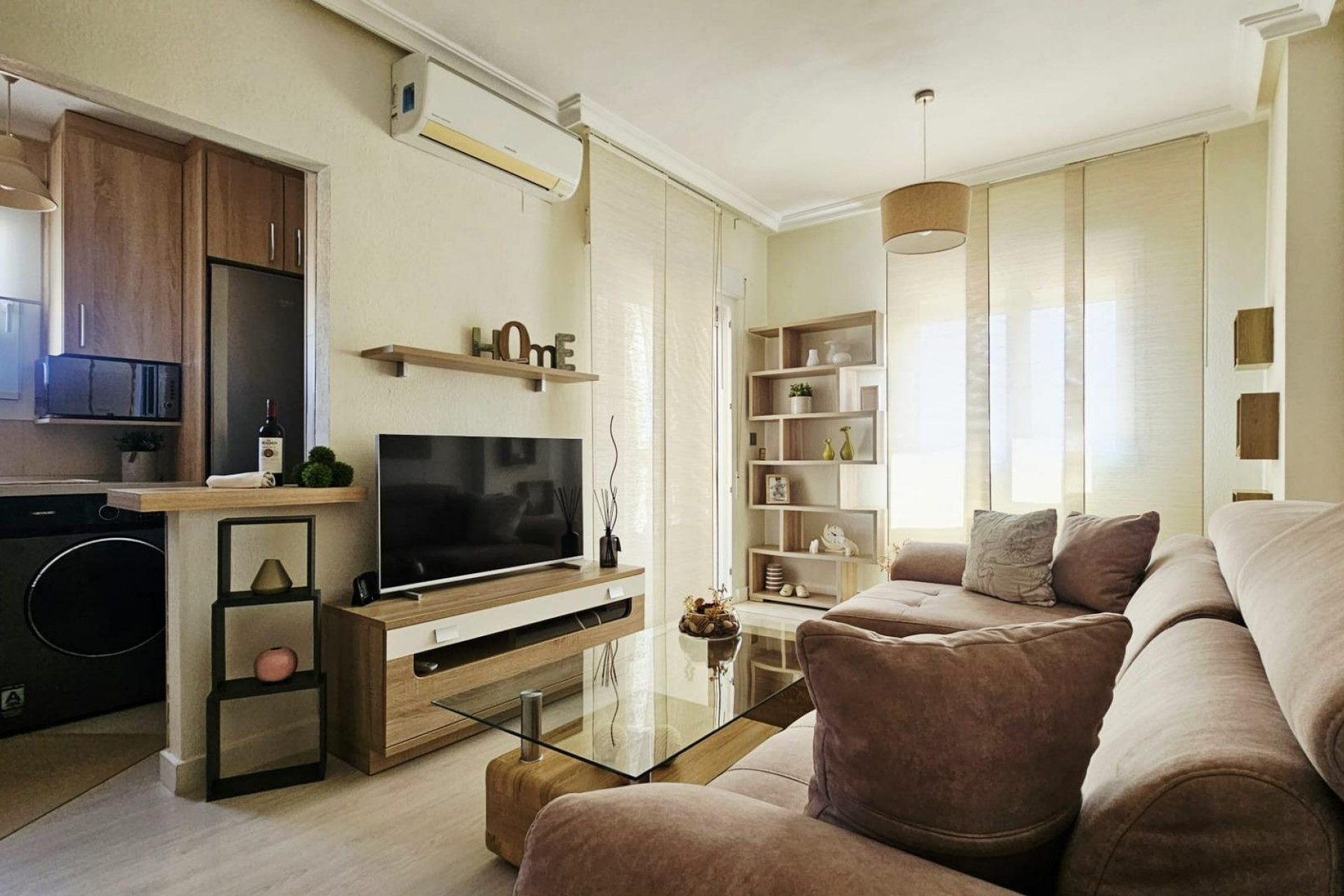 Brukt - Apartment -
Torrevieja - Nueva Torrevieja