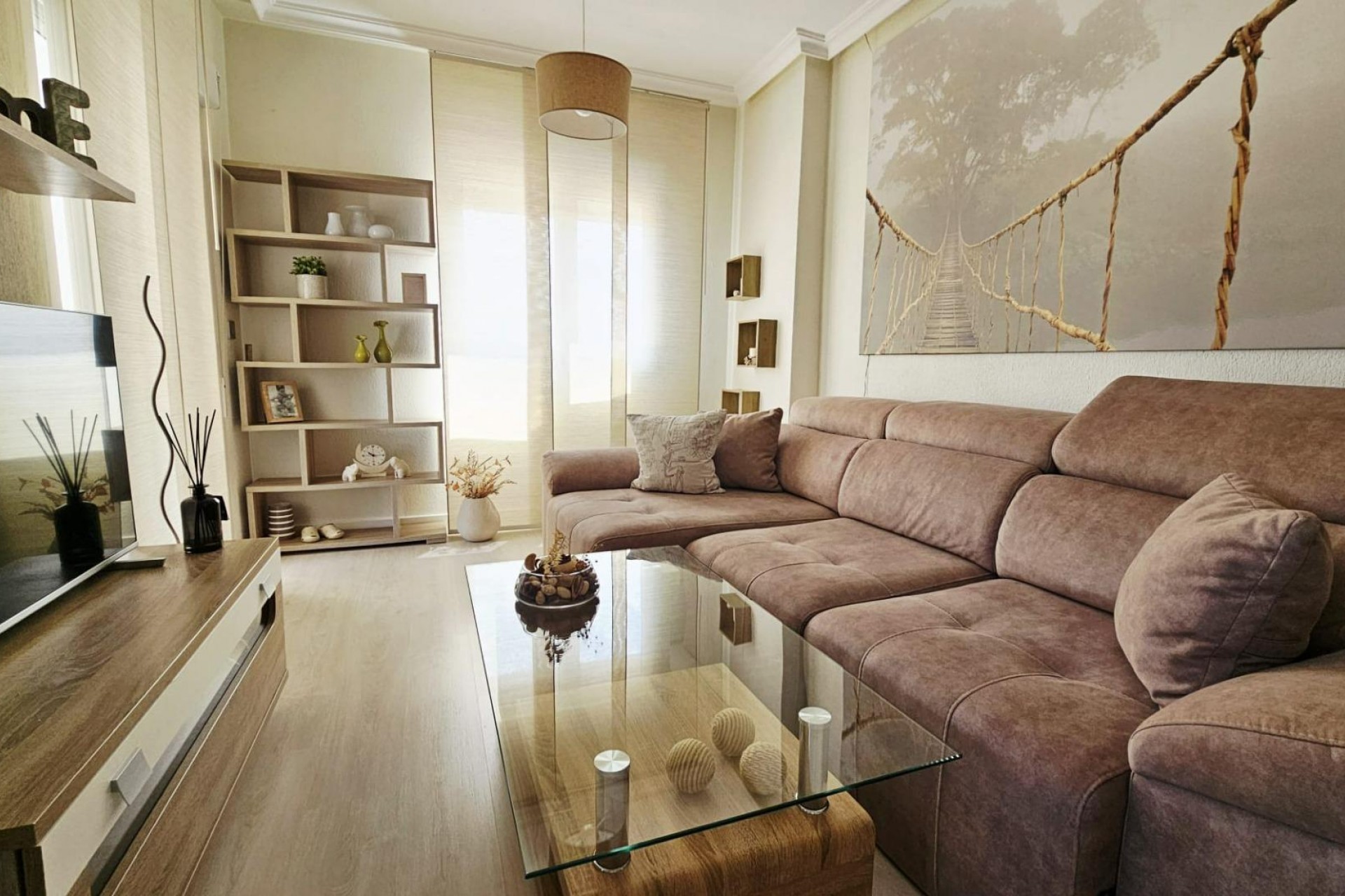 Brukt - Apartment -
Torrevieja - Nueva Torrevieja