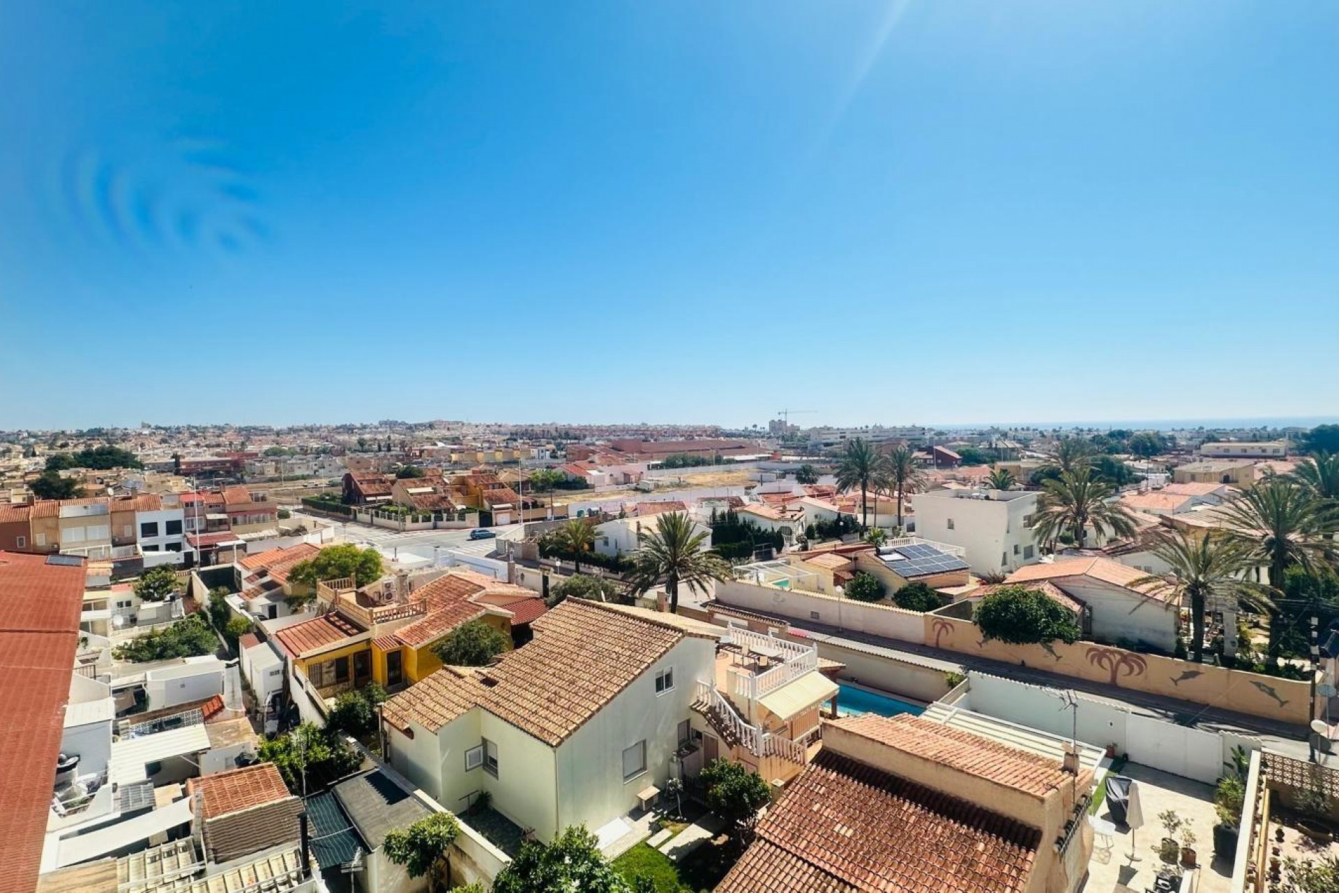 Brukt - Apartment -
Torrevieja - Nueva Torrevieja