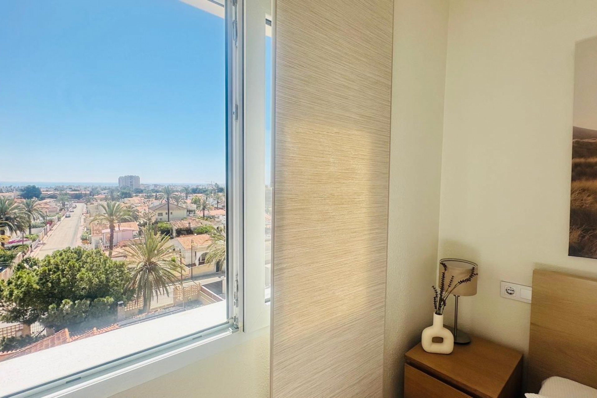 Brukt - Apartment -
Torrevieja - Nueva Torrevieja