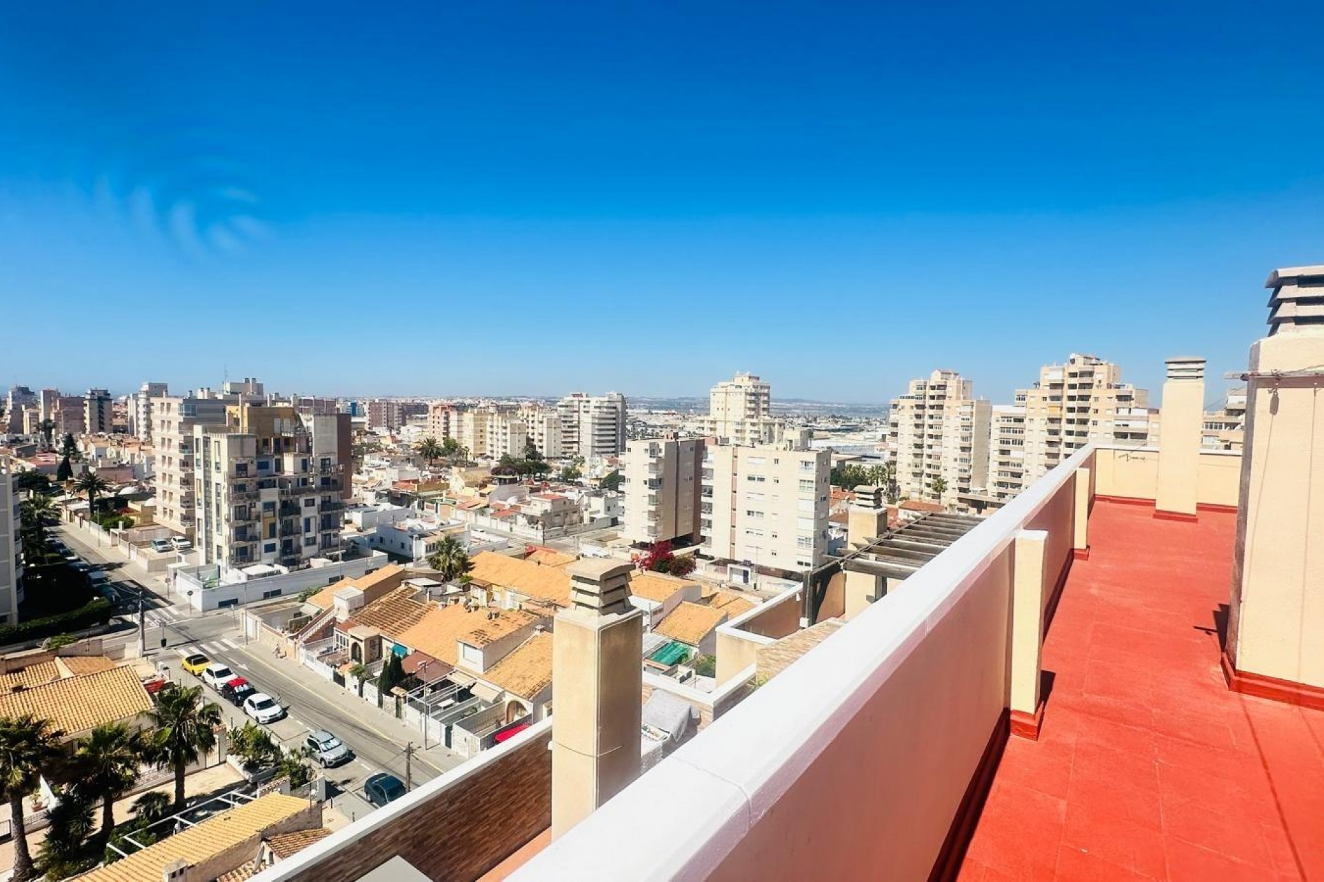 Brukt - Apartment -
Torrevieja - Nueva Torrevieja