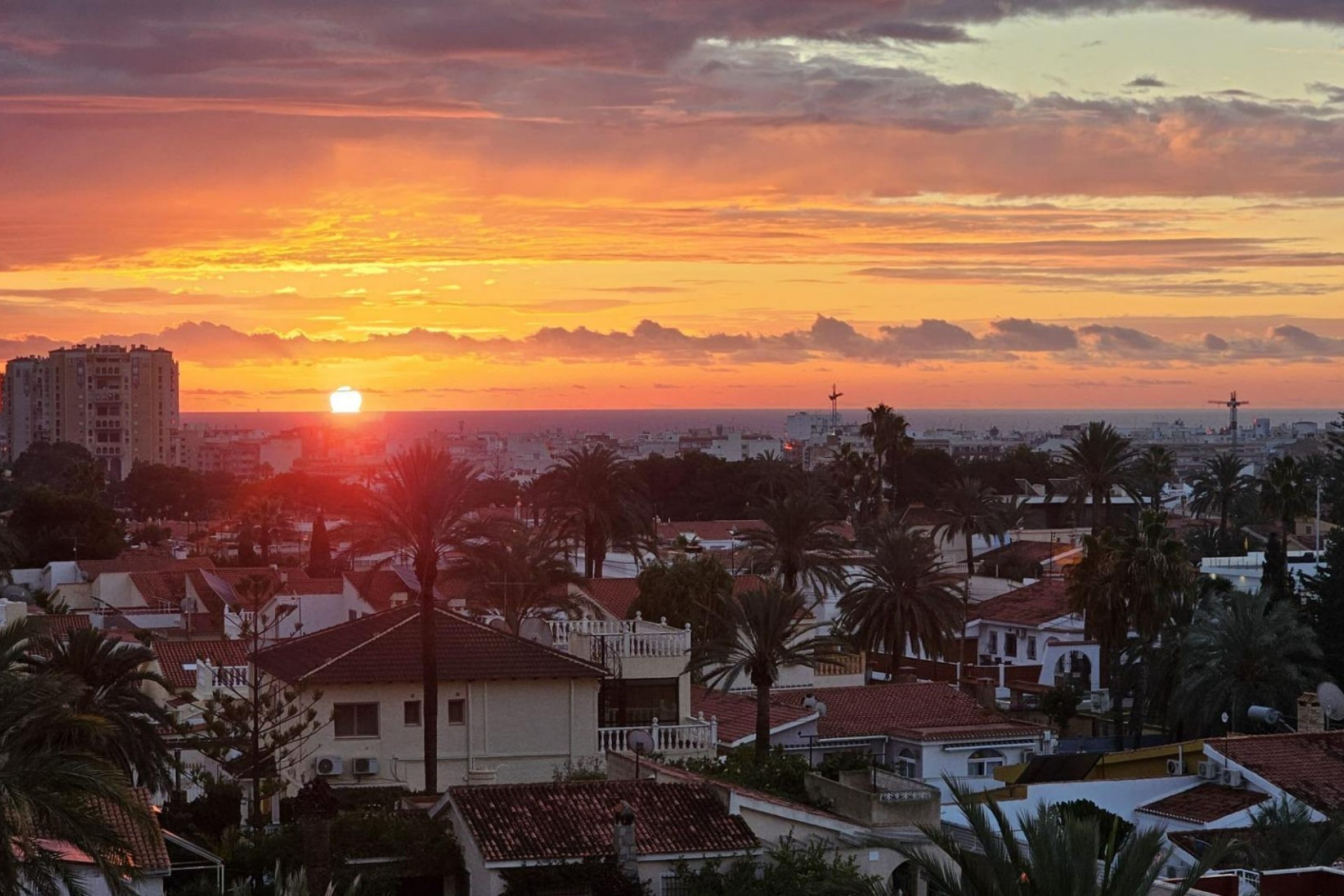 Brukt - Apartment -
Torrevieja - Nueva Torrevieja