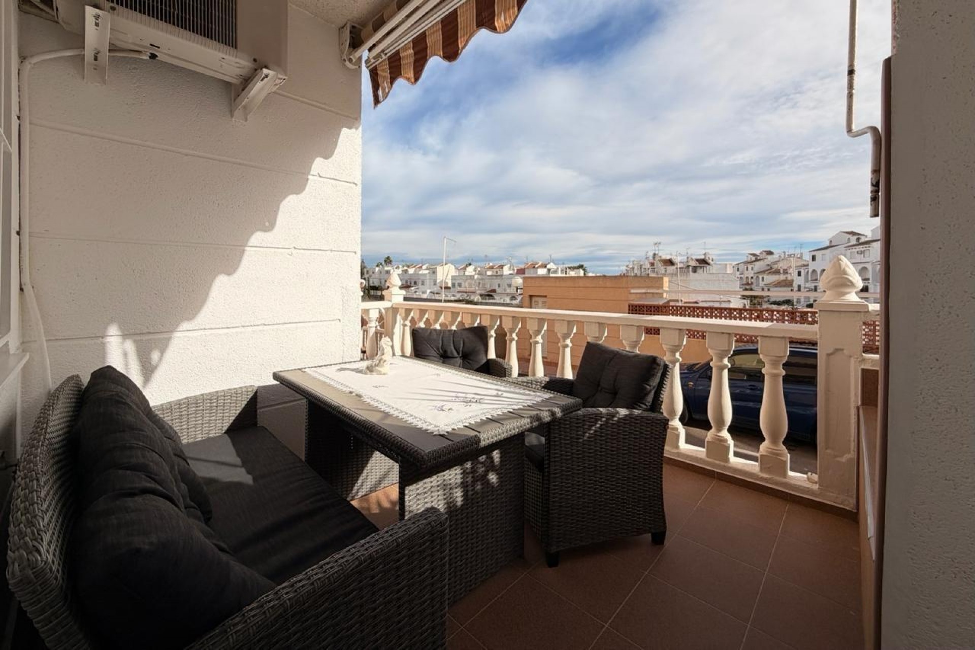 Brukt - Apartment -
Torrevieja - Nueva Torrevieja