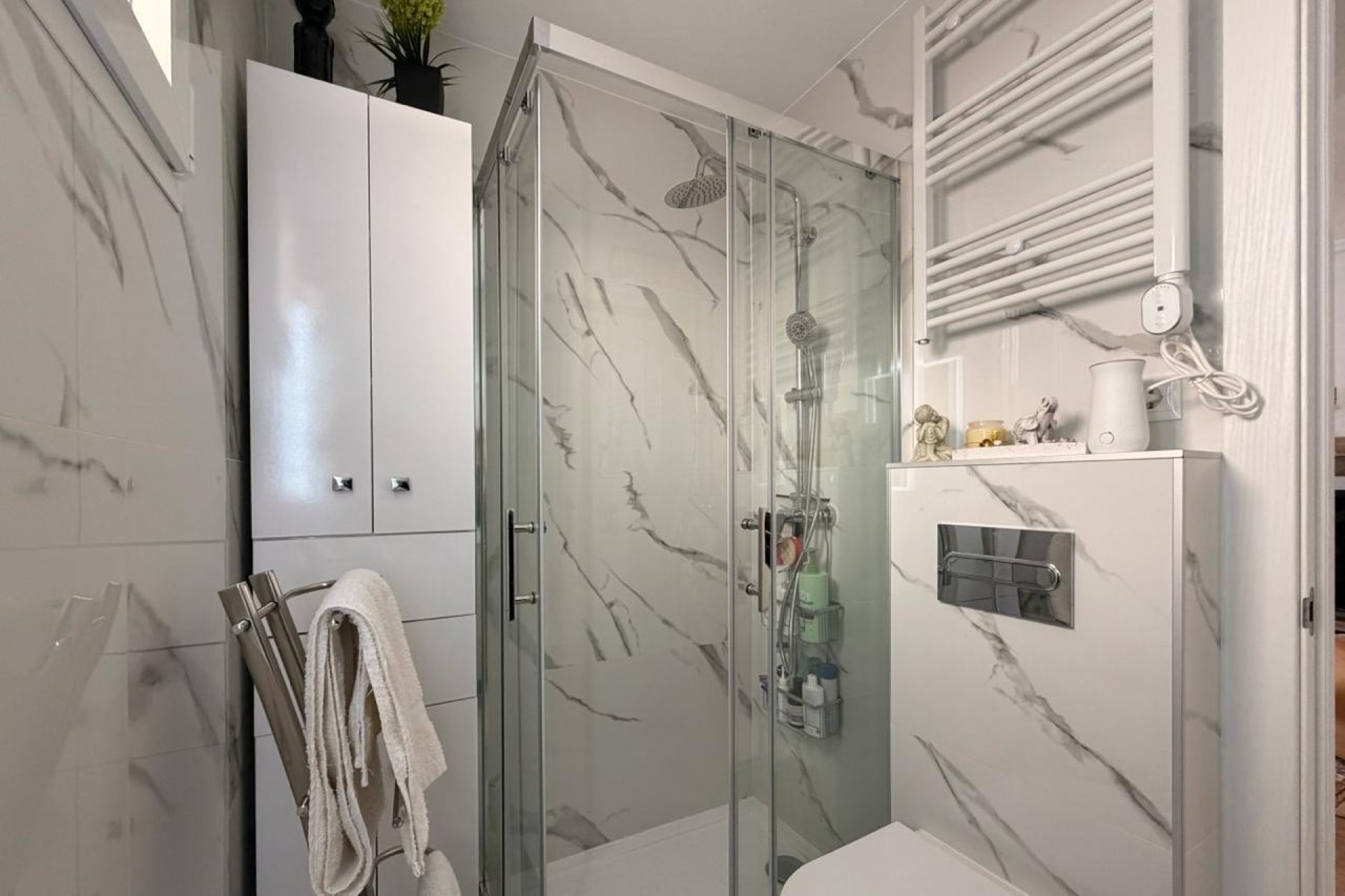 Brukt - Apartment -
Torrevieja - Nueva Torrevieja