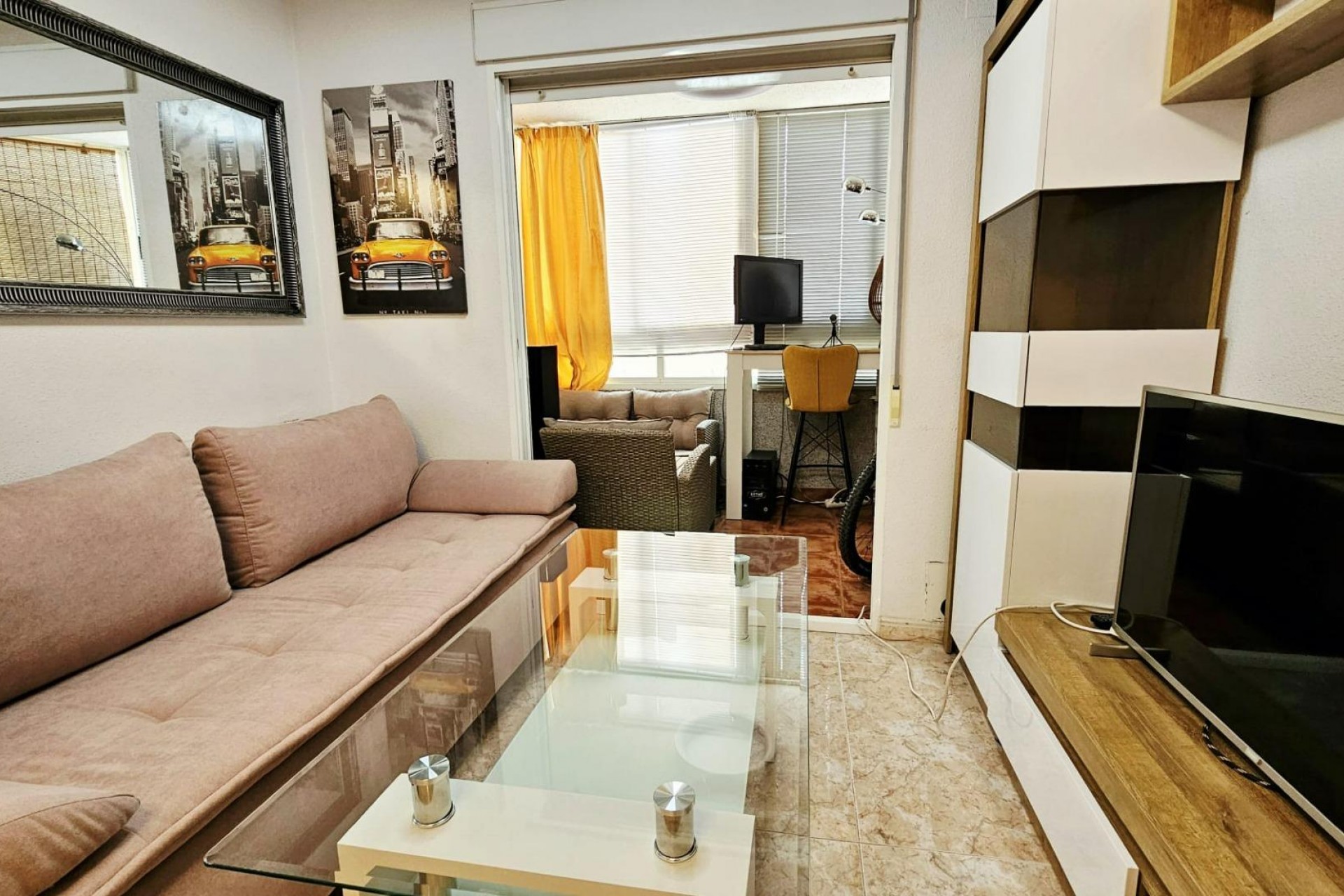 Brukt - Apartment -
Torrevieja - Nueva Torrevieja