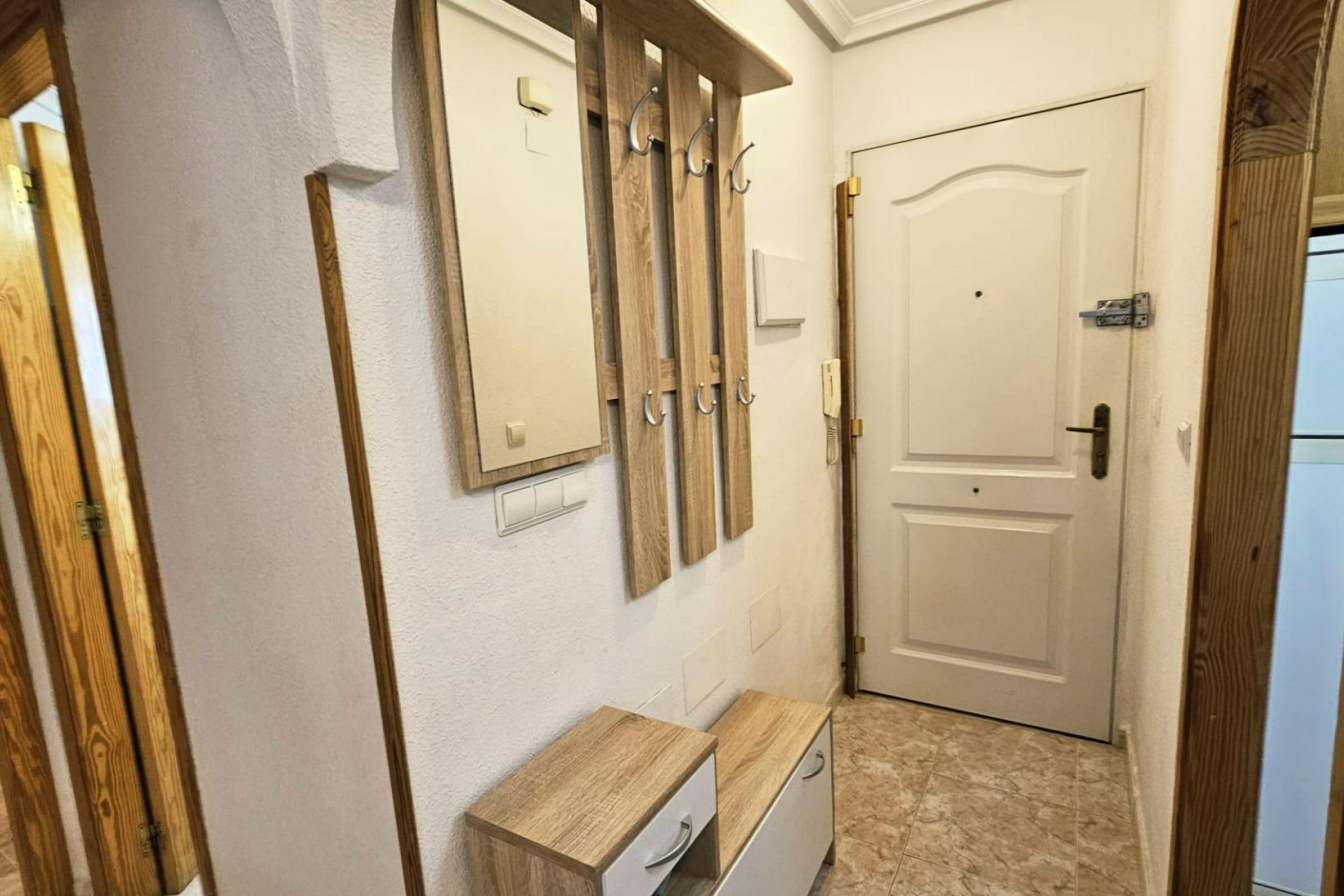 Brukt - Apartment -
Torrevieja - Nueva Torrevieja