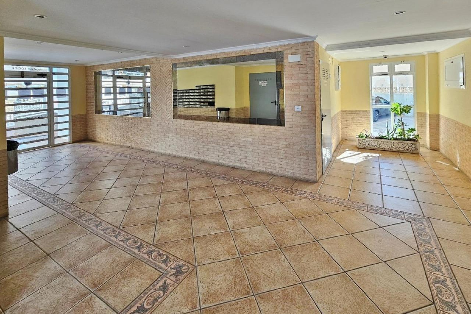 Brukt - Apartment -
Torrevieja - Nueva Torrevieja