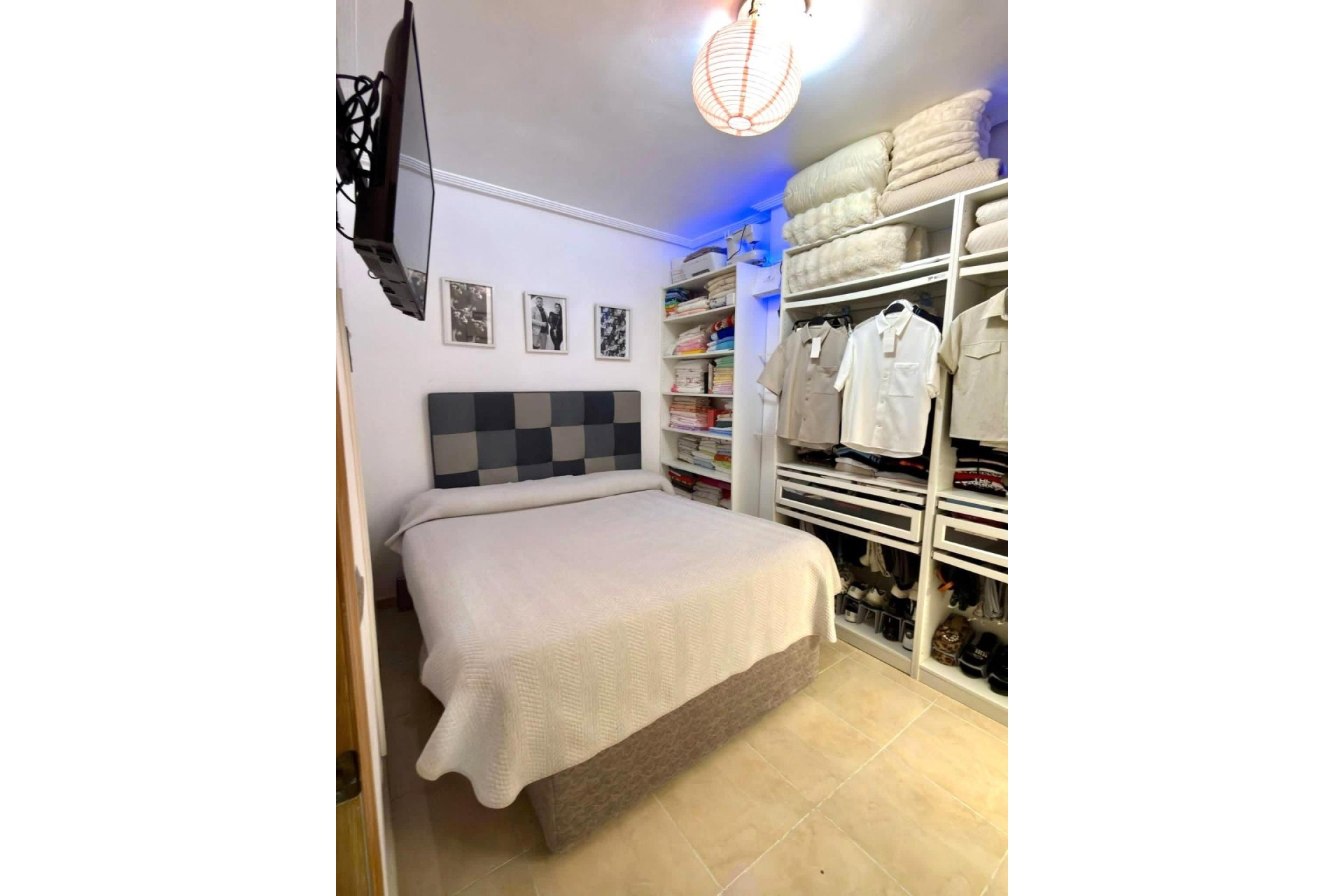 Brukt - Apartment -
Torrevieja - Nueva Torrevieja