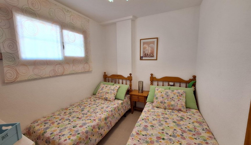 Brukt - Apartment -
Torrevieja - Nueva Torrevieja